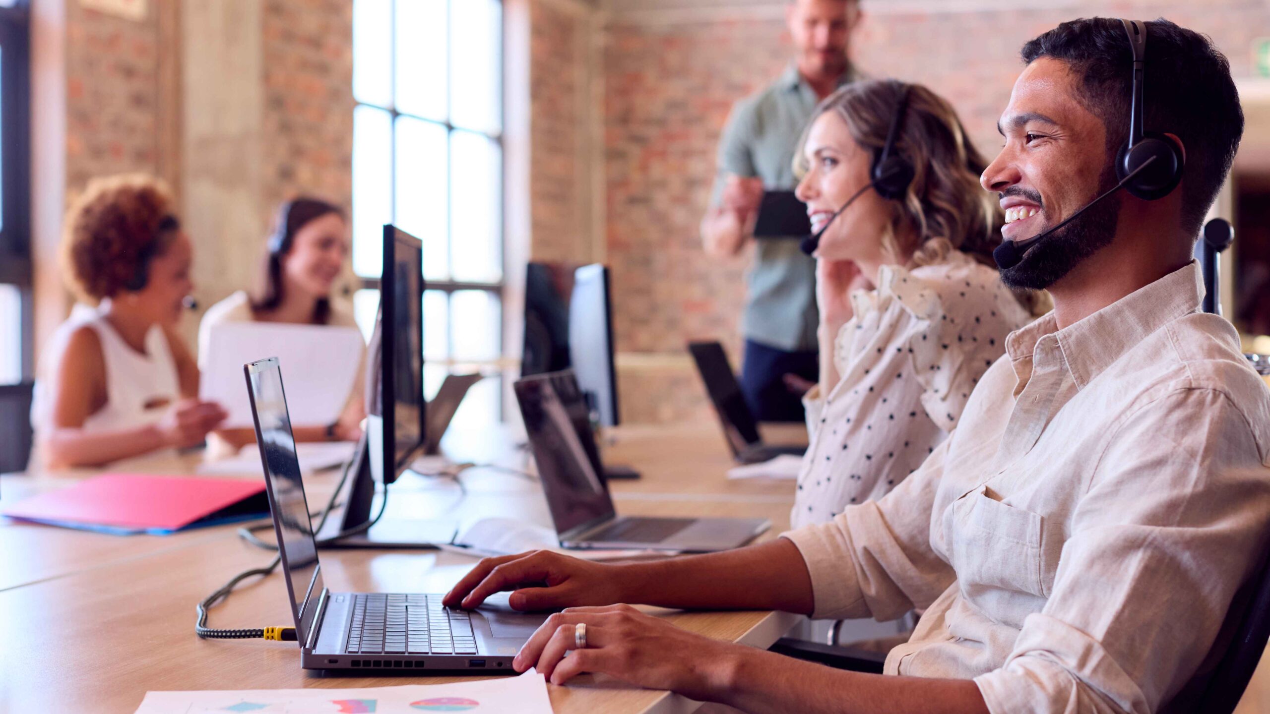 How Salesforce Integrations Boost Customer-Facing Processes