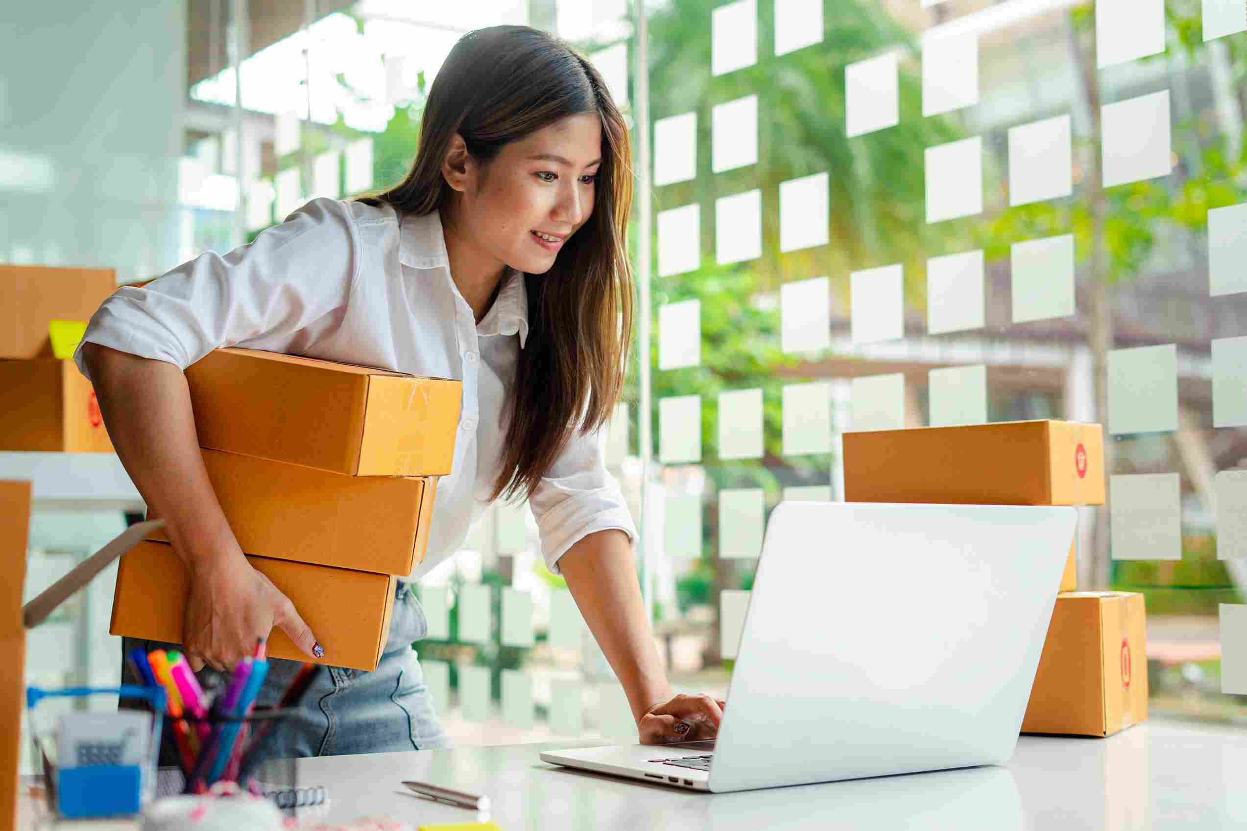 Magento Empowers Growth for New E-Commerce Businesses