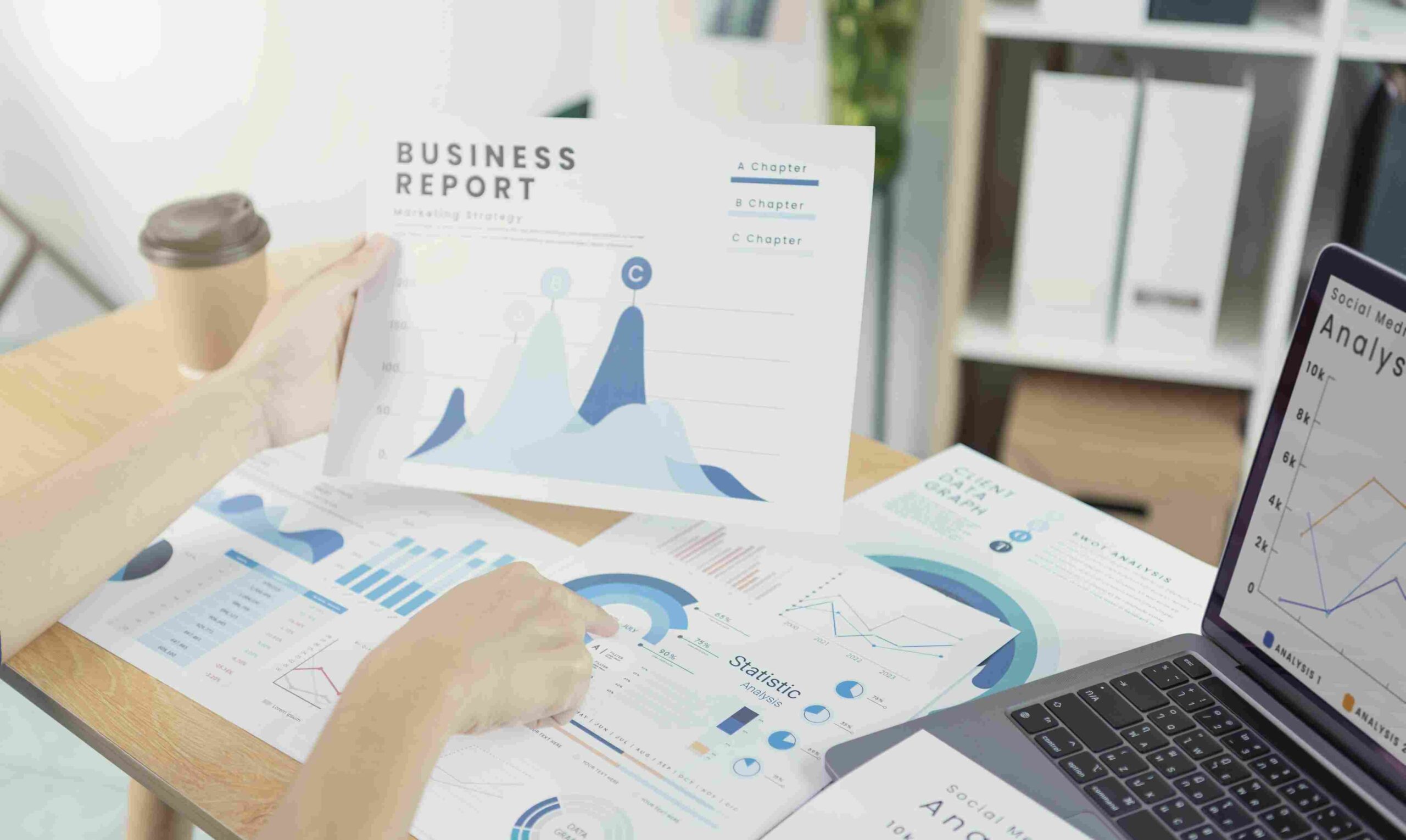 Step-by-Step Guide to Creating a Report in Salesforce