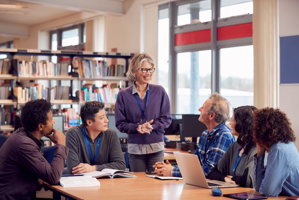 Why Choose Our Salesforce Education Cloud Services 
