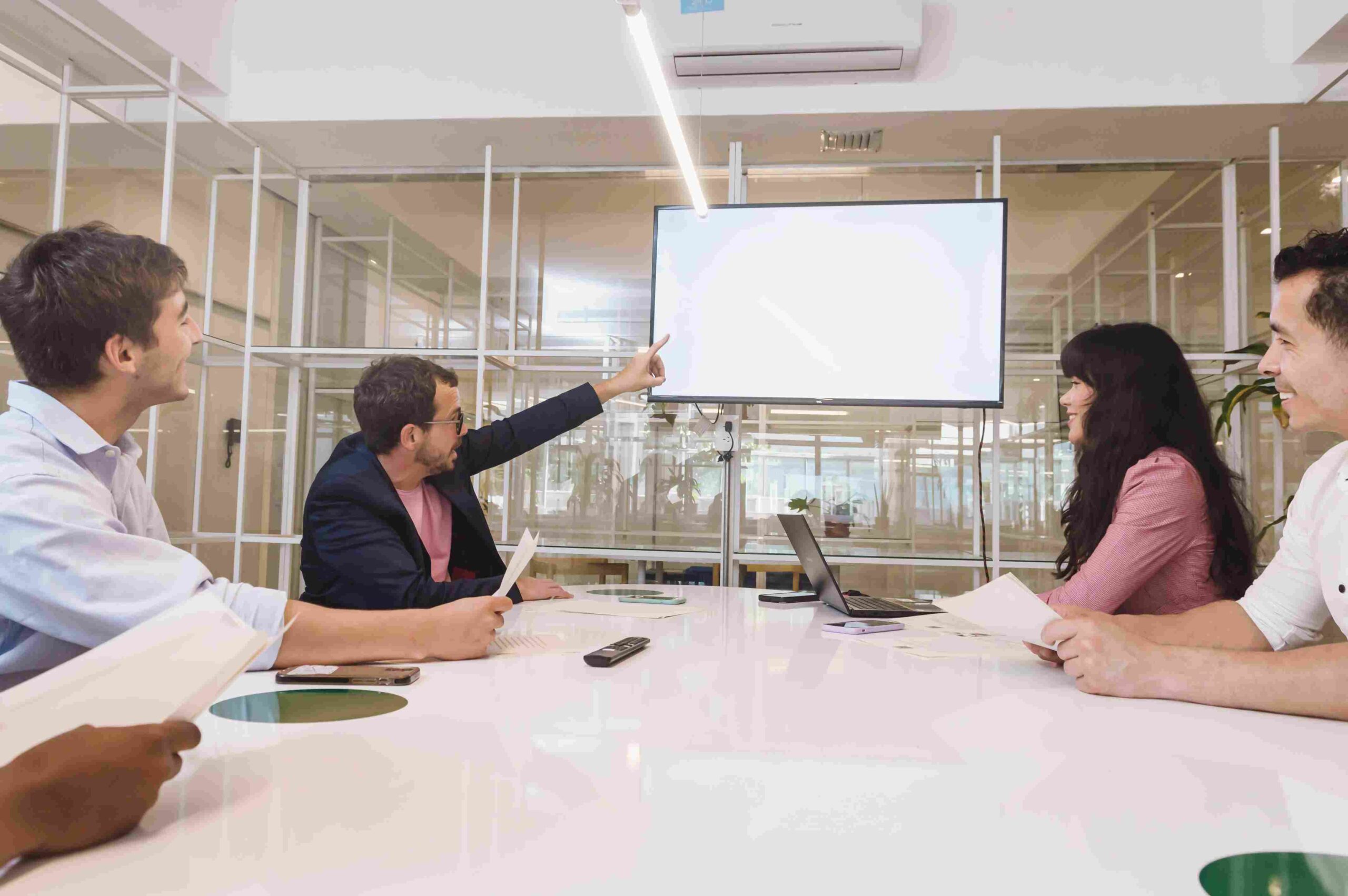 Preparing to Create a Salesforce Report