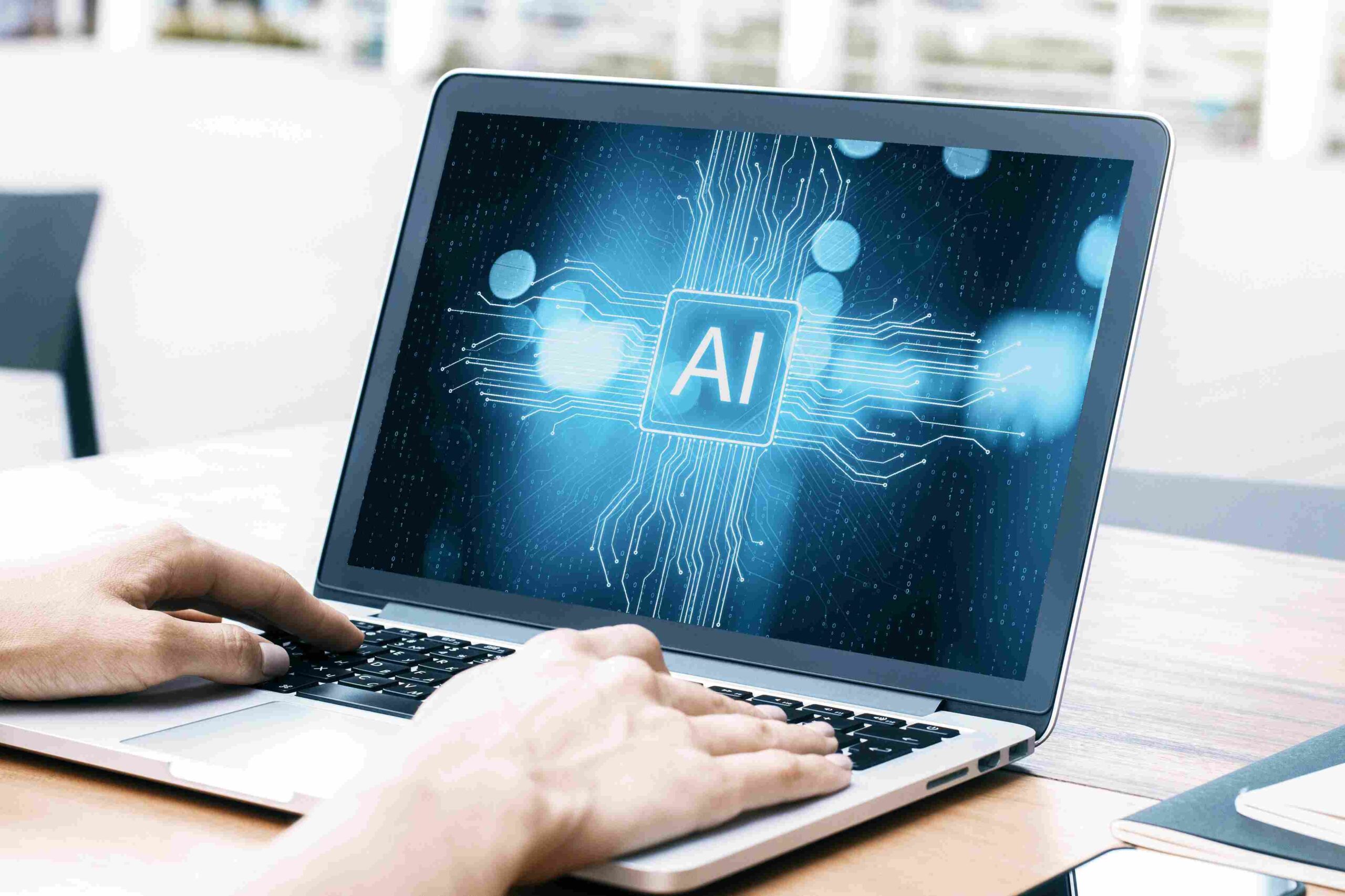 Ai and Cloud computing