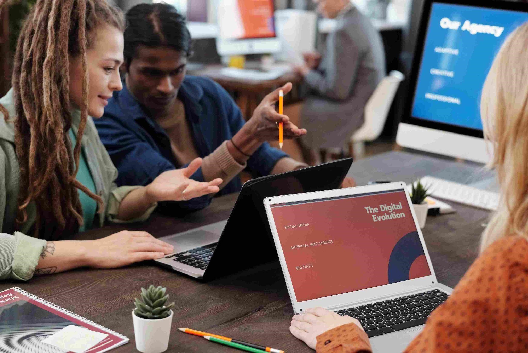 AI Is Reshaping Customer Engagement