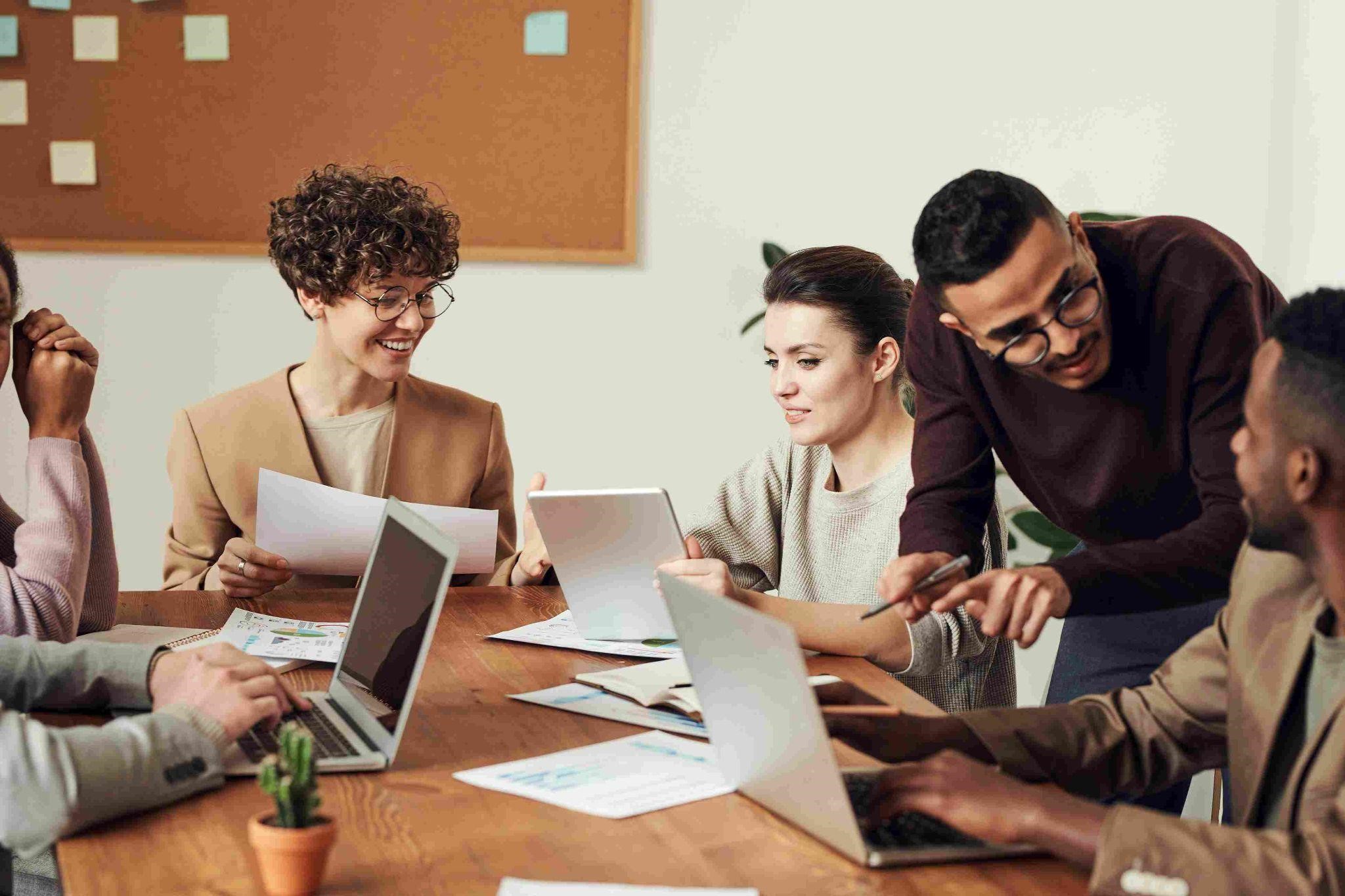 Lead Management with SugarCRM Sales Tools