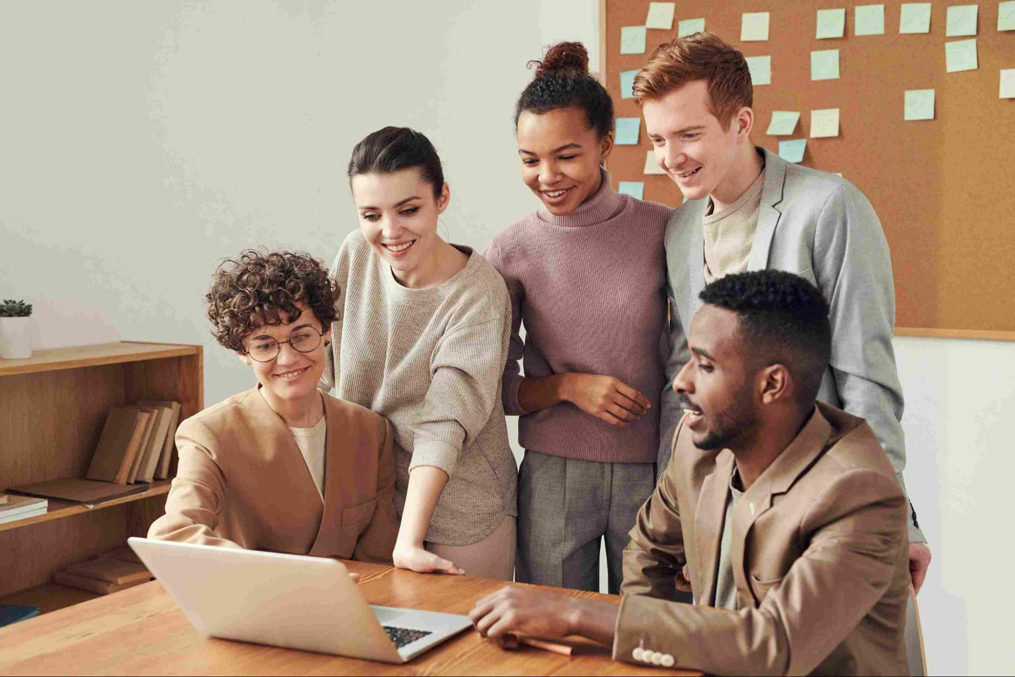 Key Benefits of Customer Relationship Management
