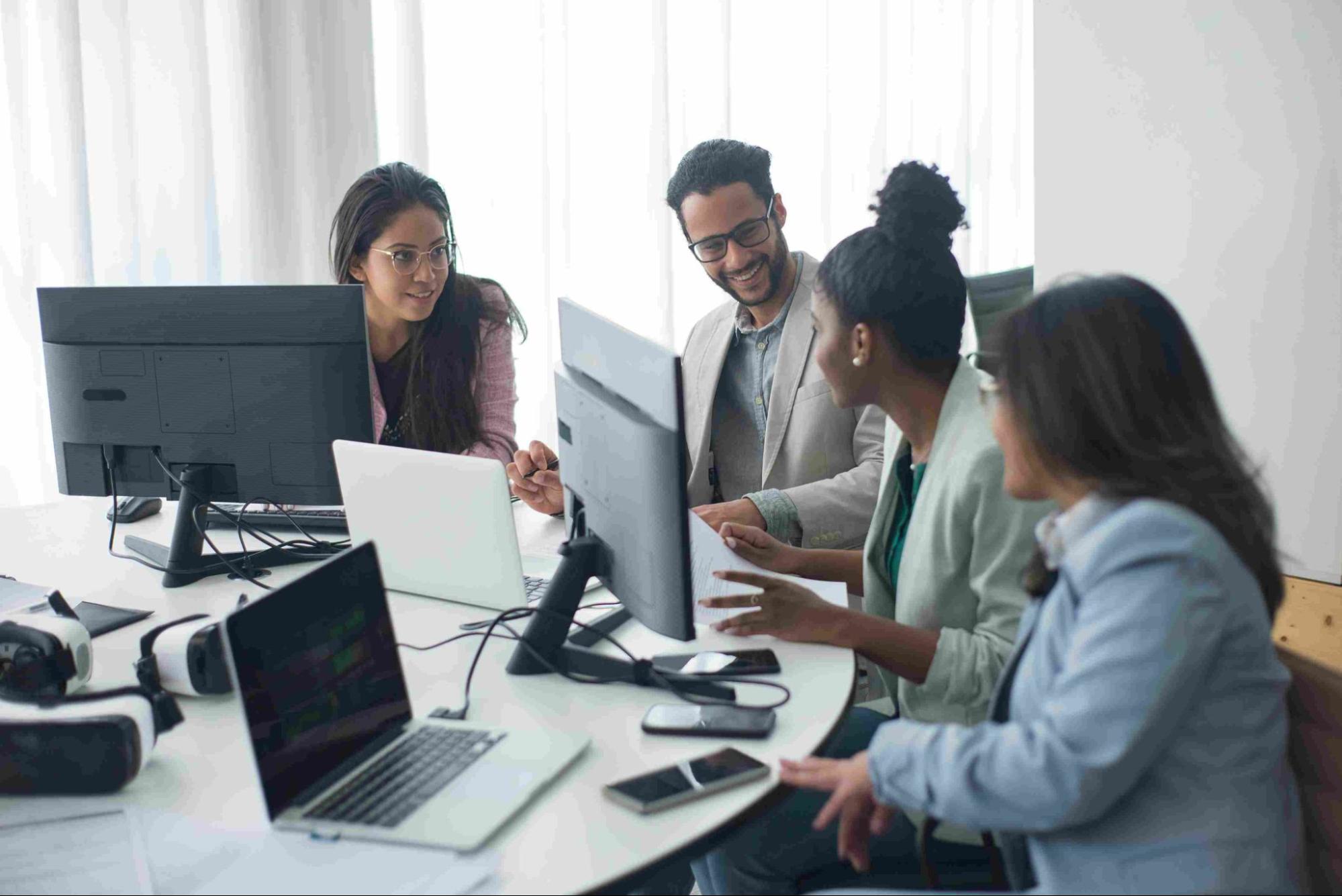 CRM Examples: How Businesses Use CRM