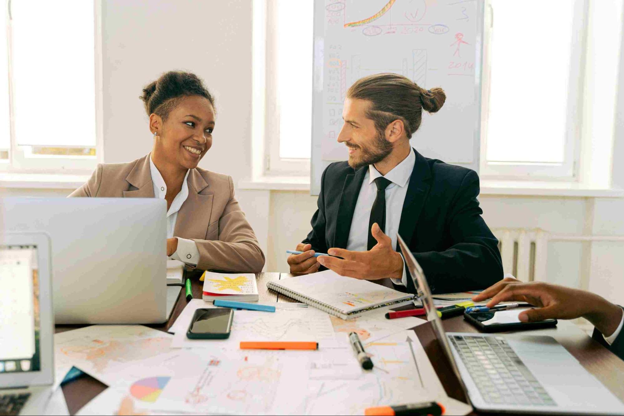  Understand Pricing vs. ROI