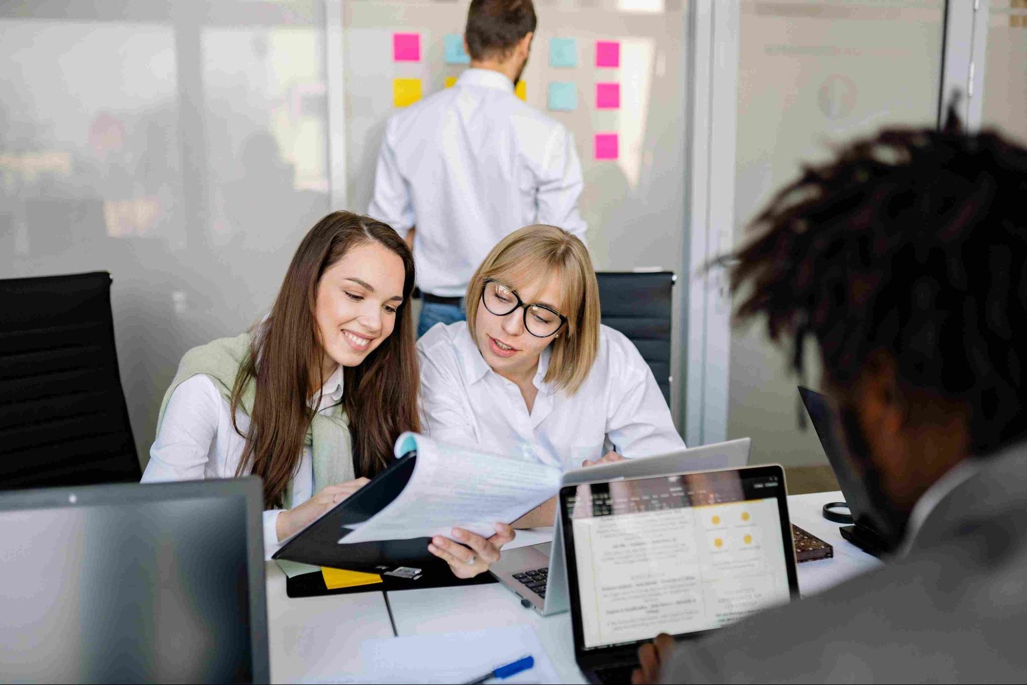 Core Benefits for Sales & Field Teams
