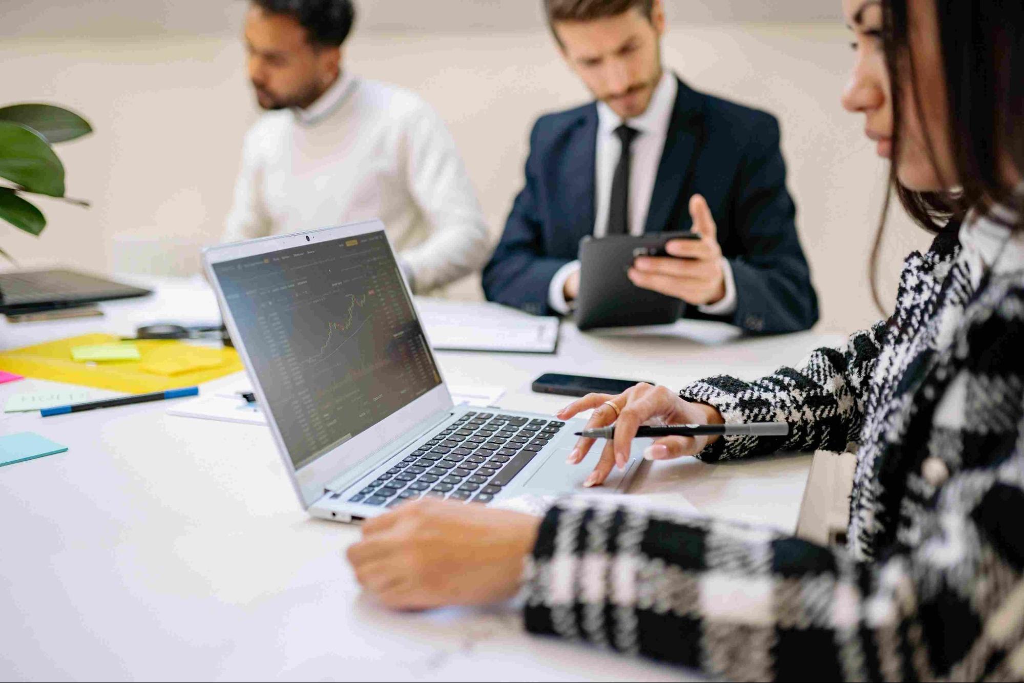 Building a Unified Data Pipeline for AI in CRM