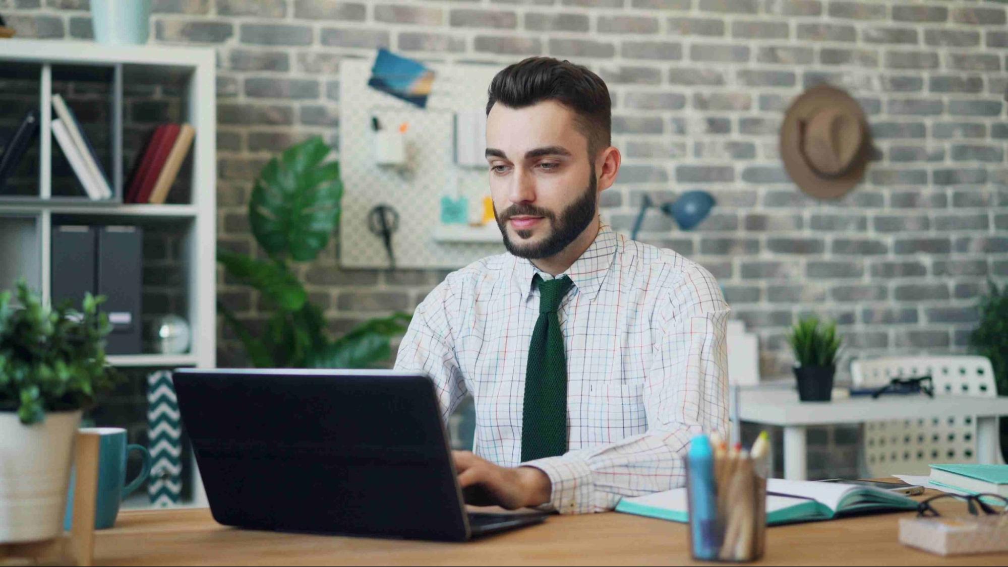 Protect Your Business with Intelligent Compliance