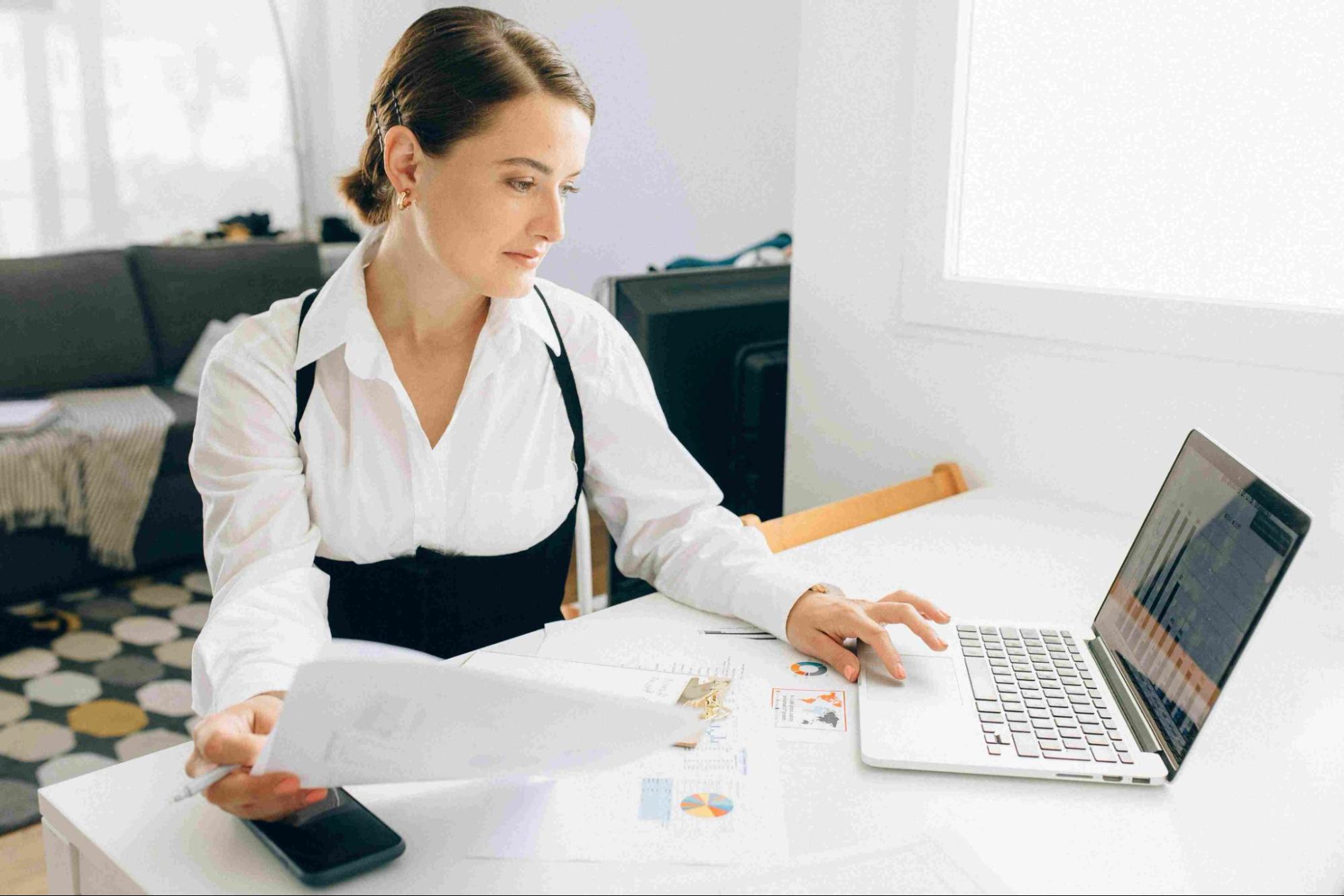 Document Intelligence & Smart Summaries
