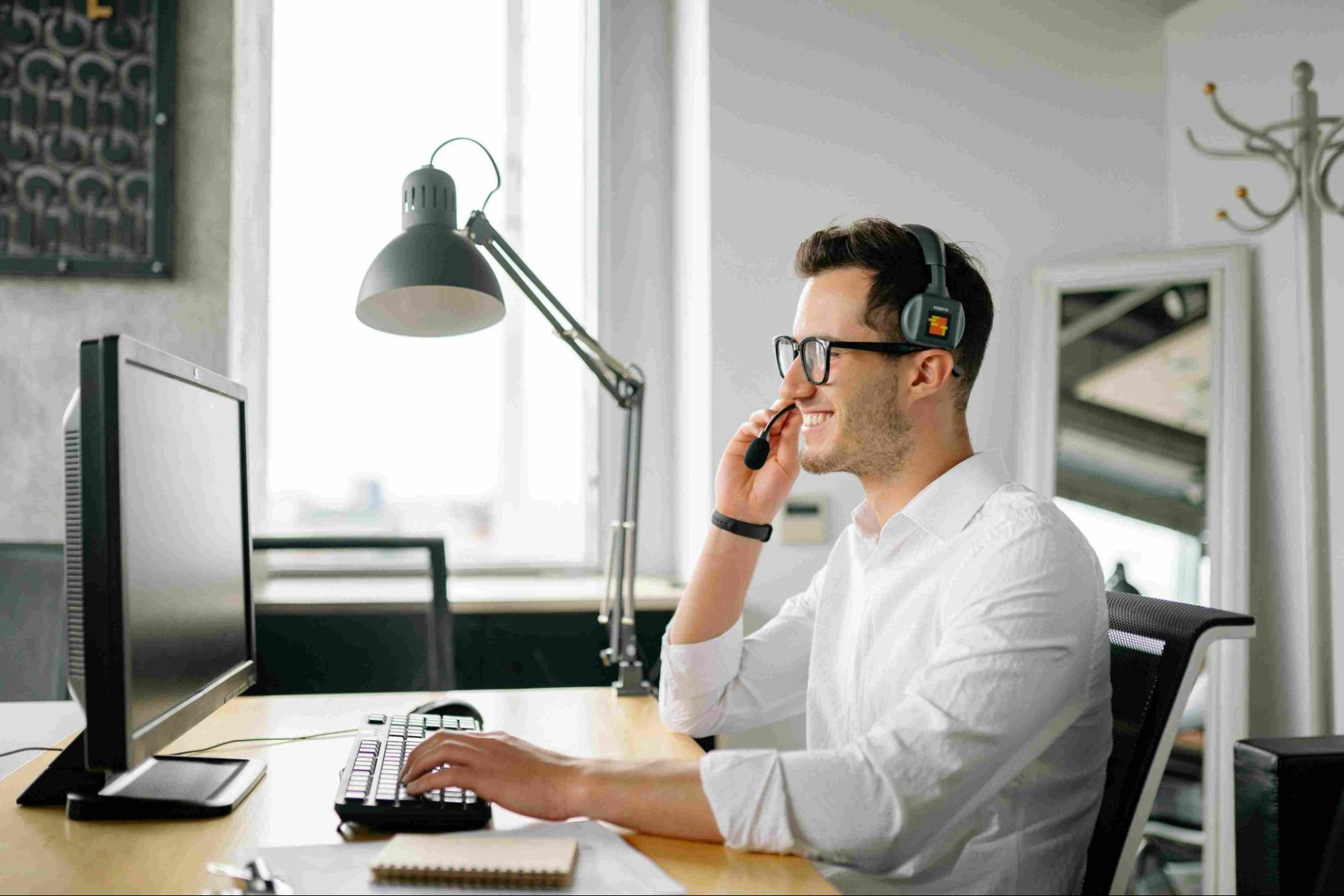 Voice & Speech Intelligence