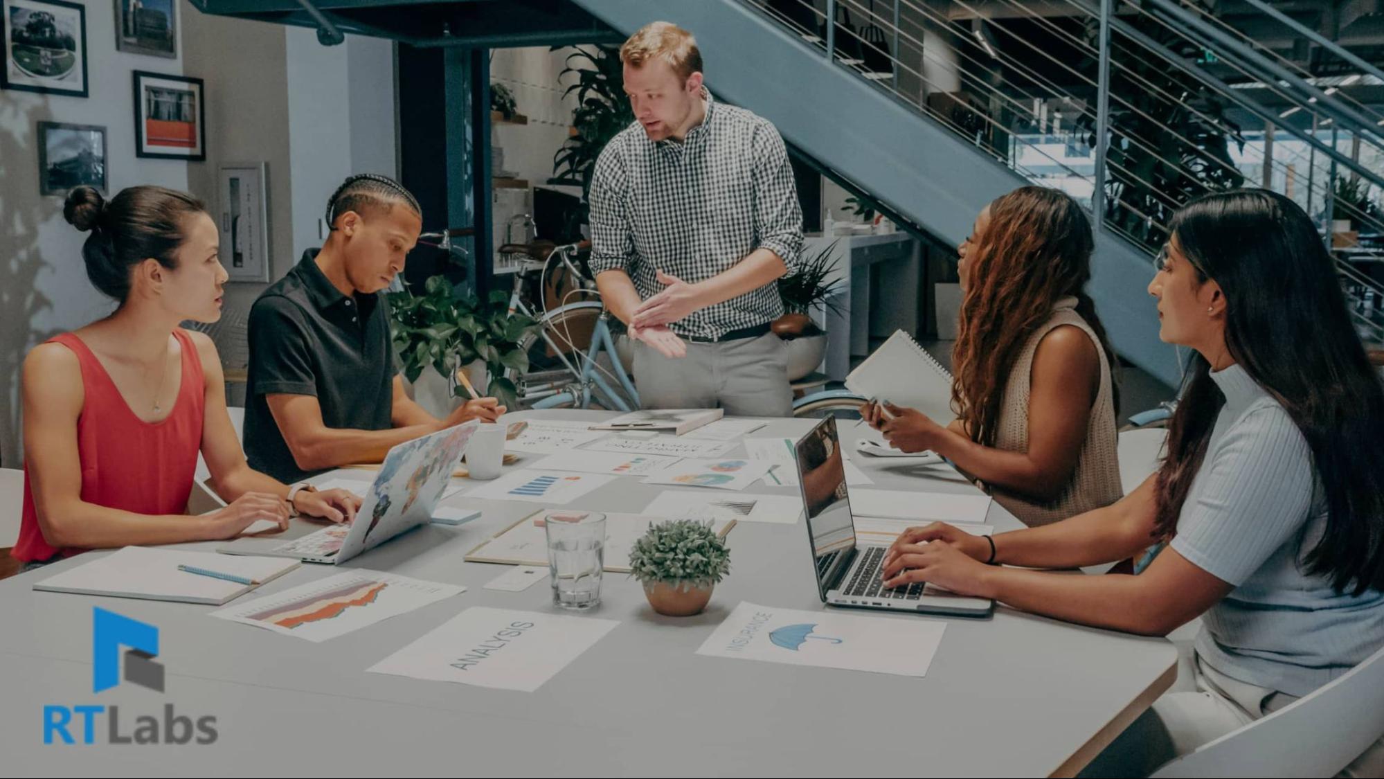 Low-Code CRM Development: How Enterprises Are Customizing Faster Than Ever