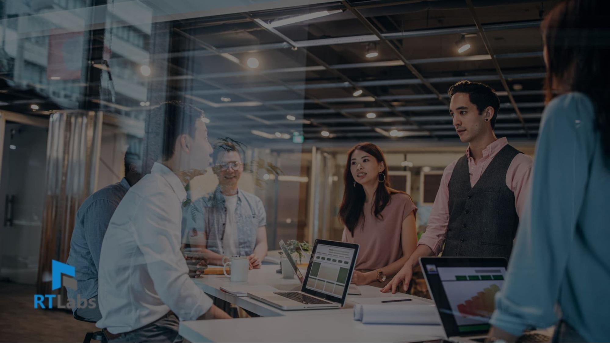 Automating CRM Data Migration
