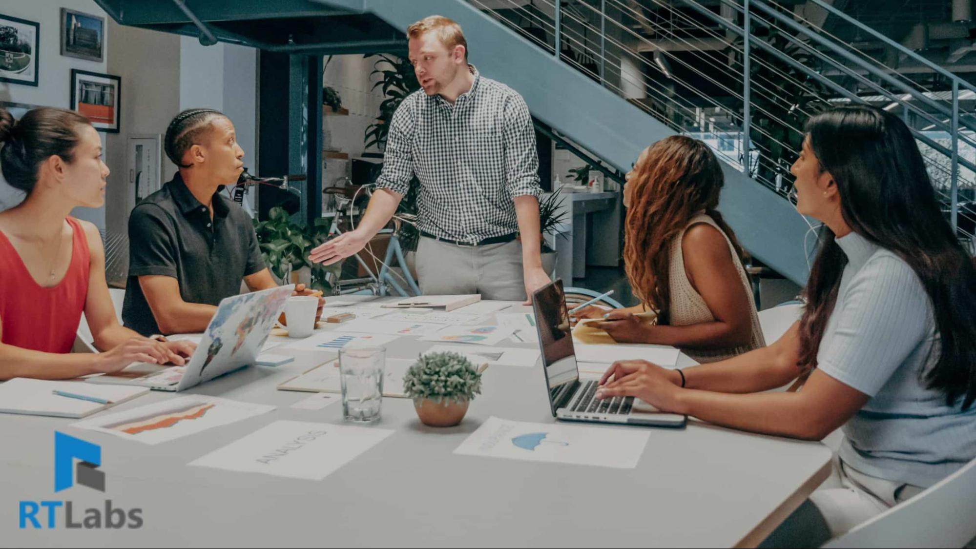 AI Agents vs Traditional Automation: