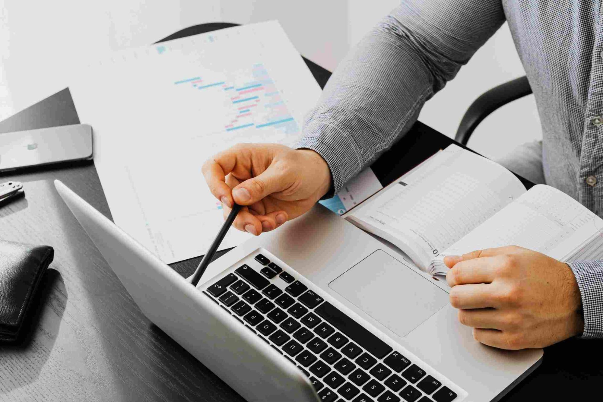 Ethical & Compliance Considerations
