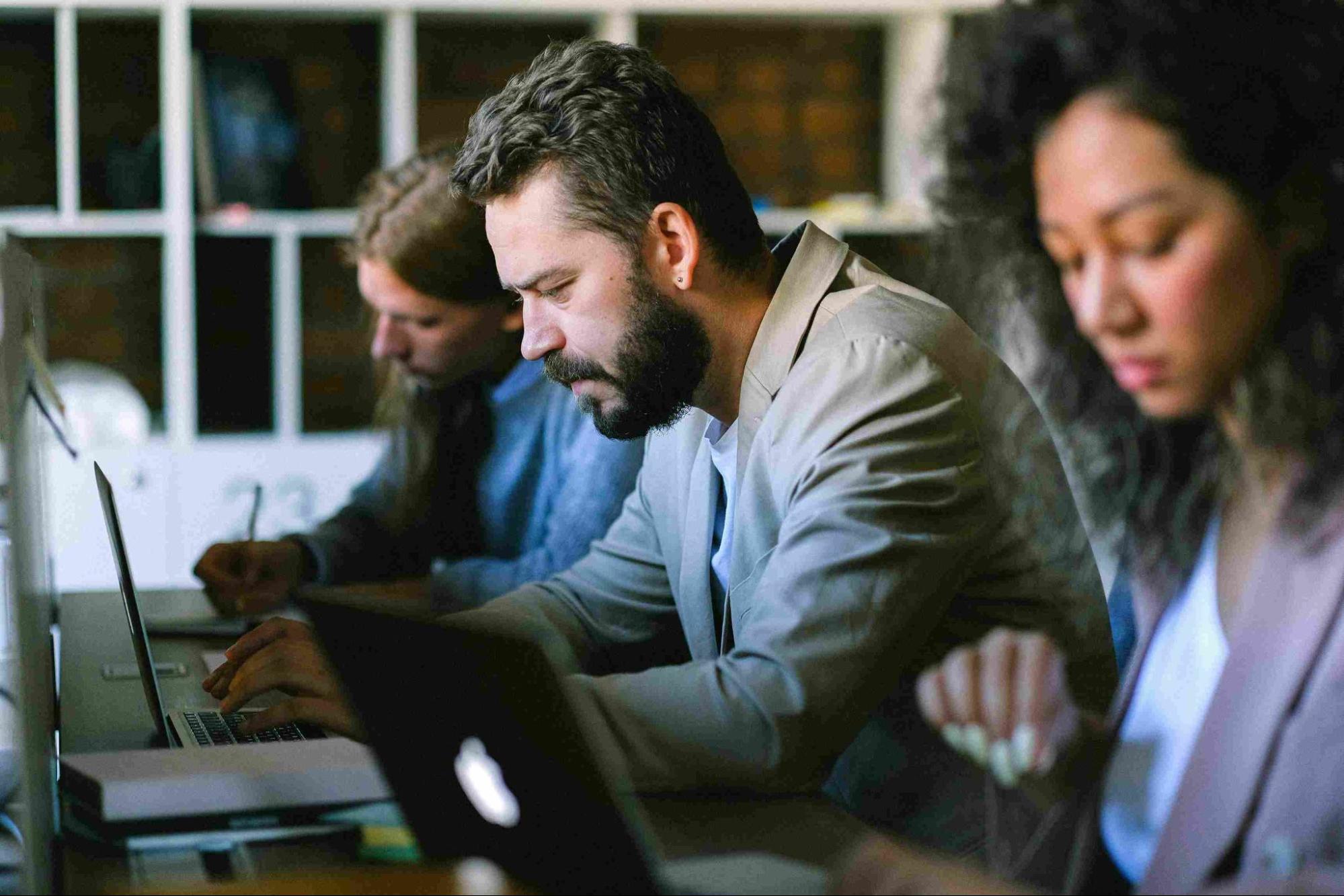 Salesforce Administrato