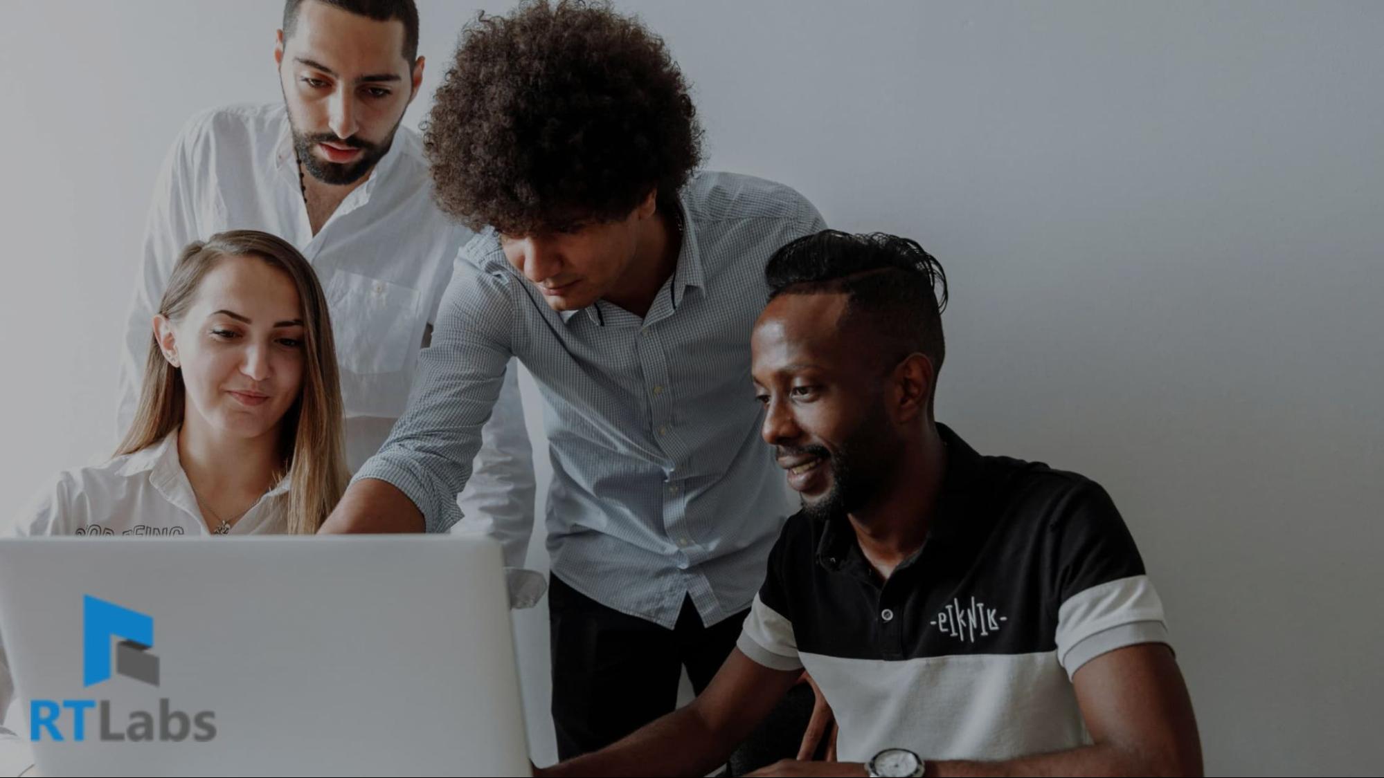 Microsoft Dynamics Consulting Services