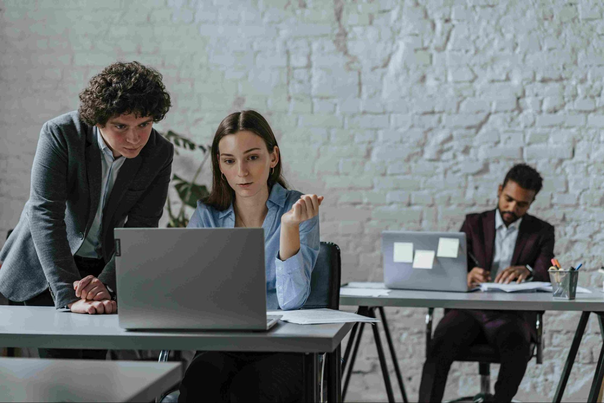 Salesforce B2B Commerce Target Audience
