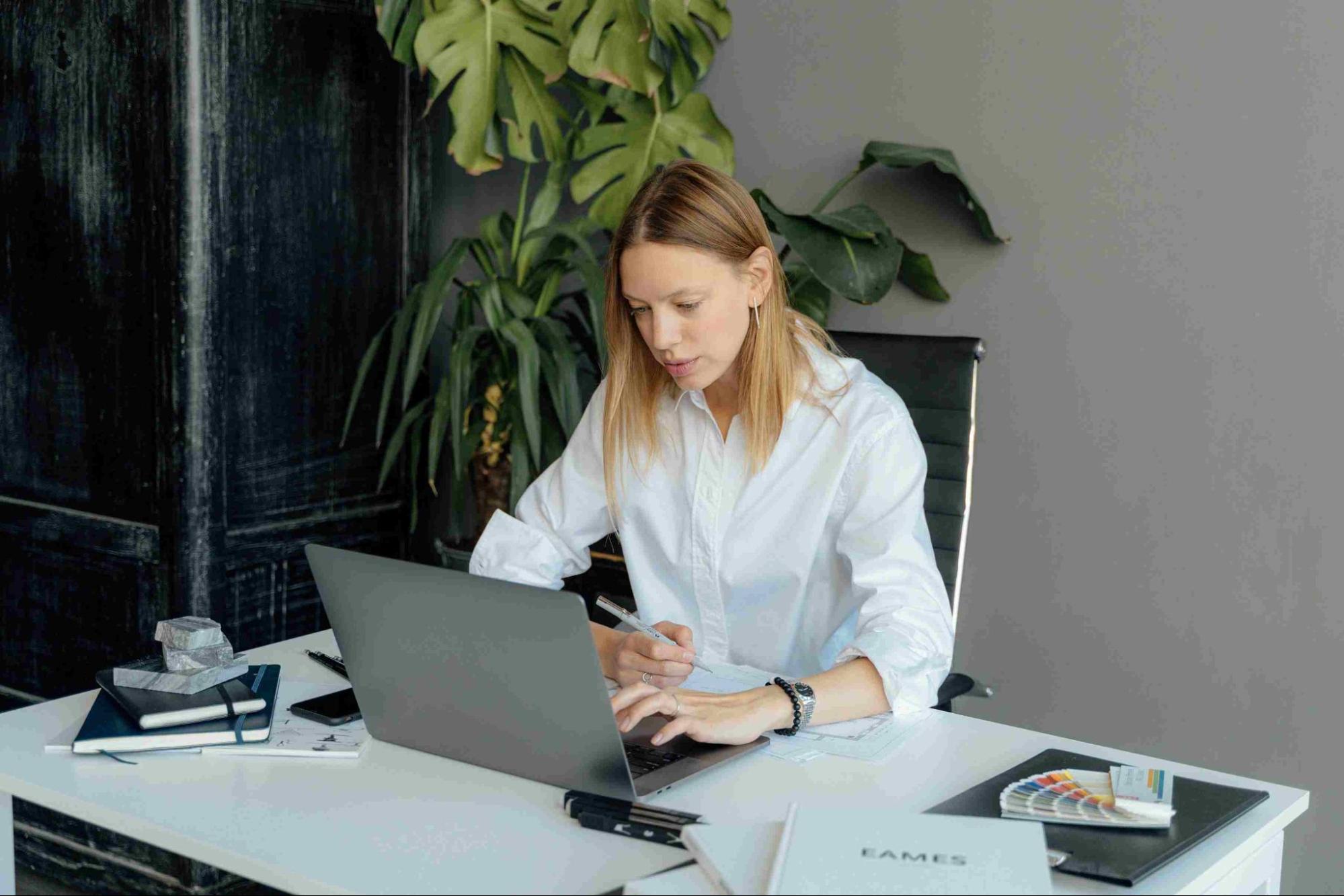 Services Offered by Microsoft Dynamics