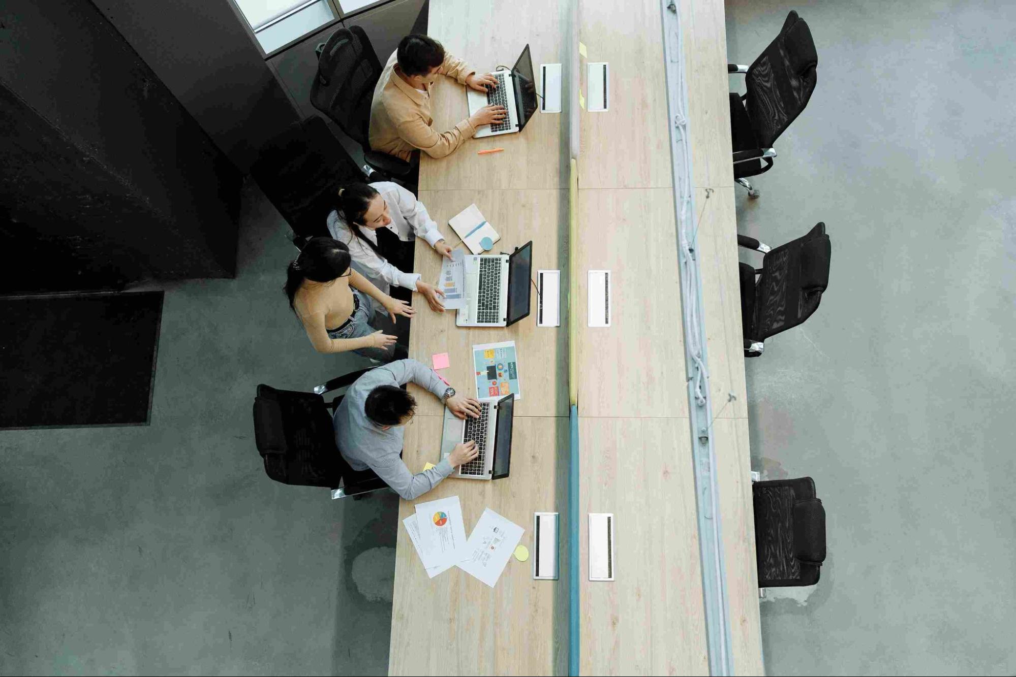 Dynamics GP vs Business Central Core Differences 
