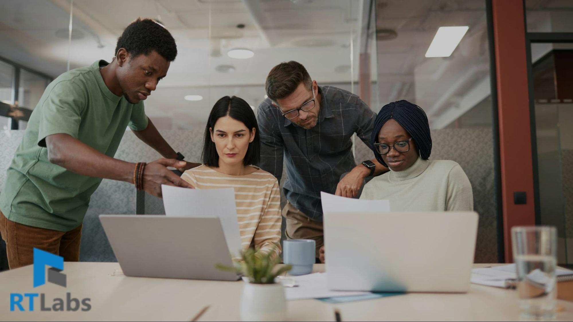 Custom CRM Solutions Can Transform Your Business Processes