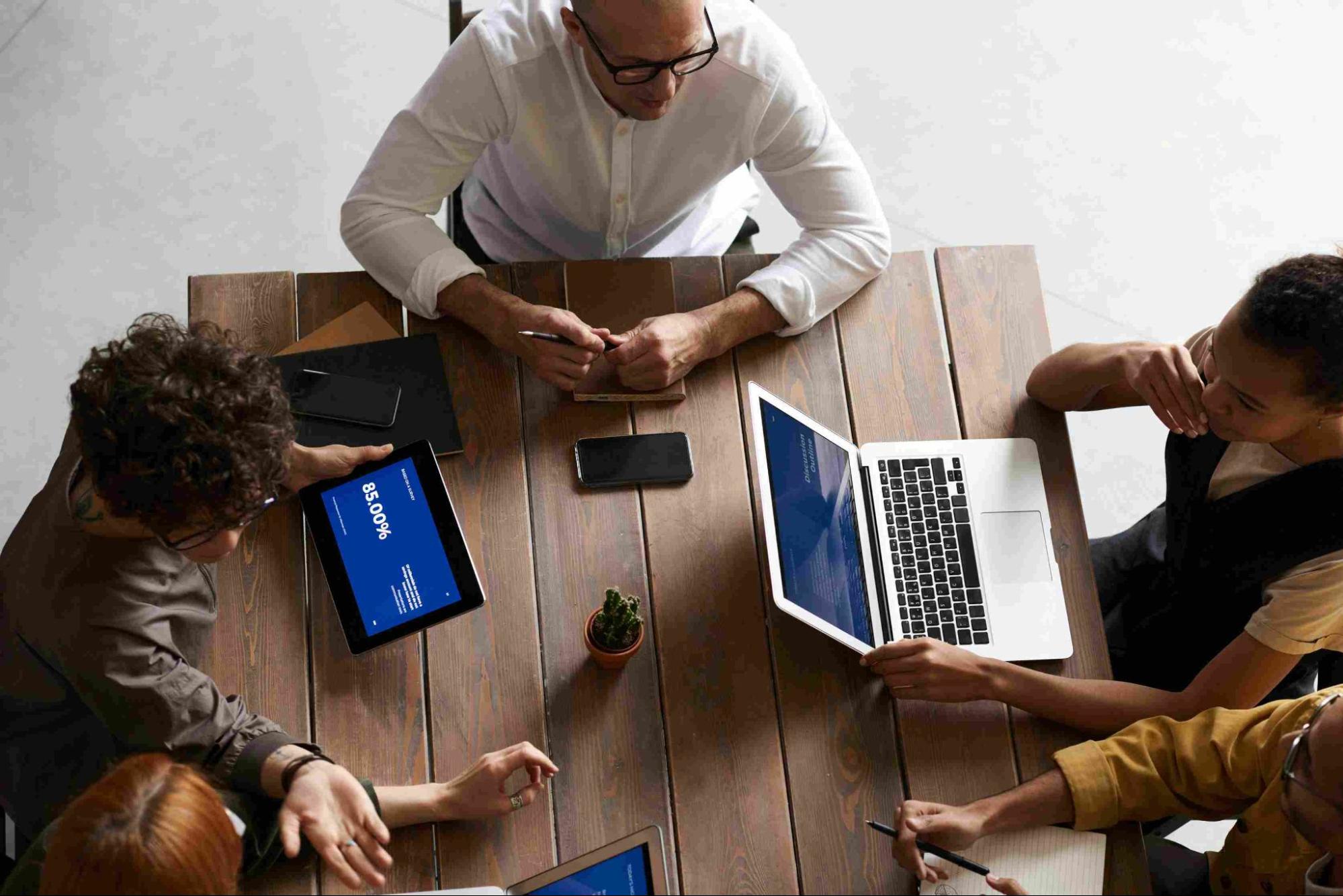 HubSpot CRM Support
