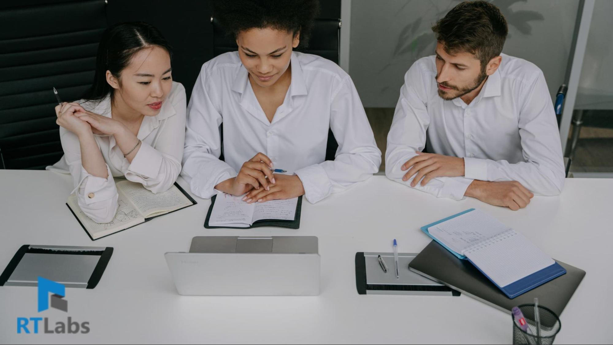AWS Integration Can Improve Productivity and Efficiency