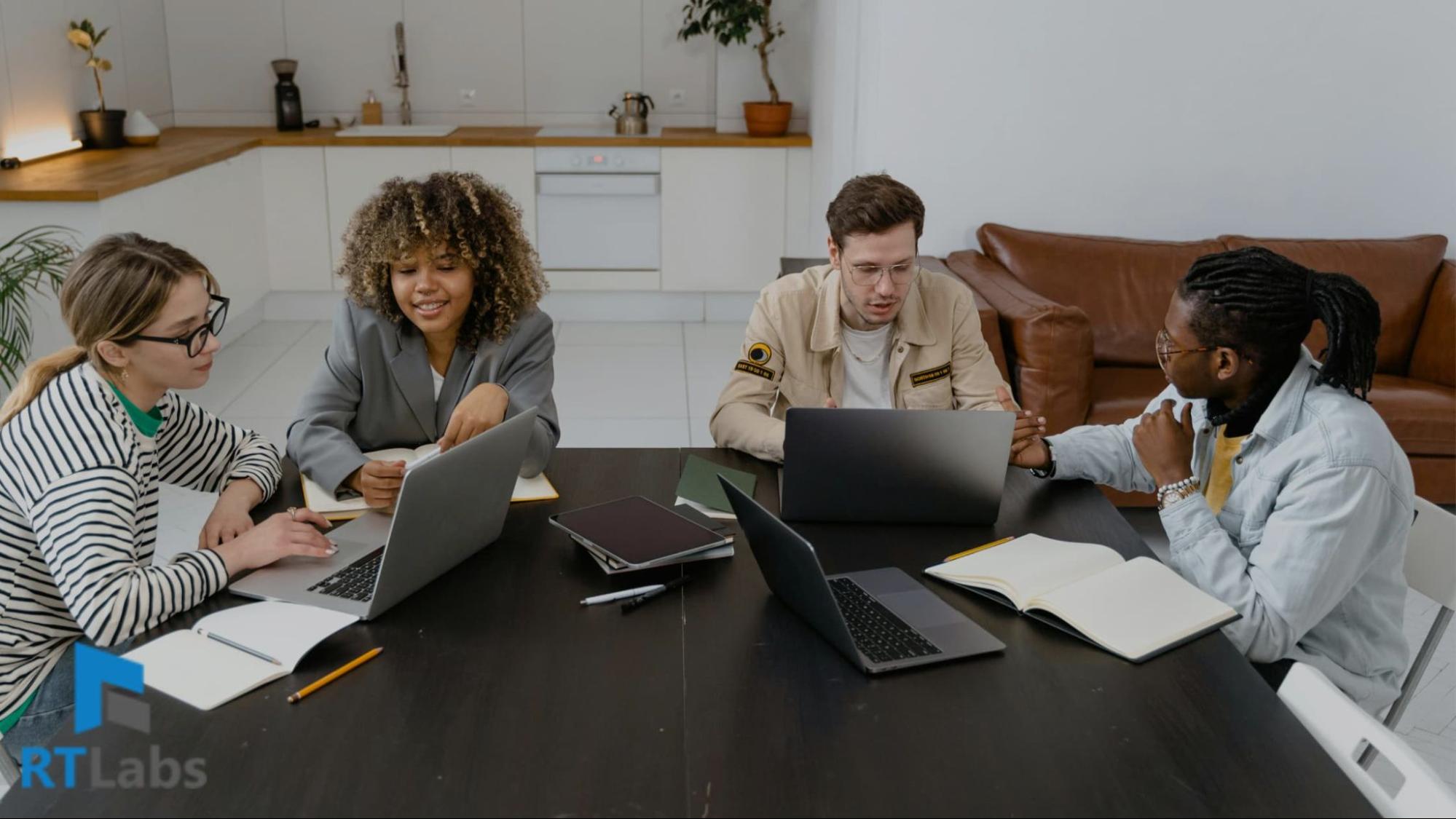 Right Cloud CRM for Your Company