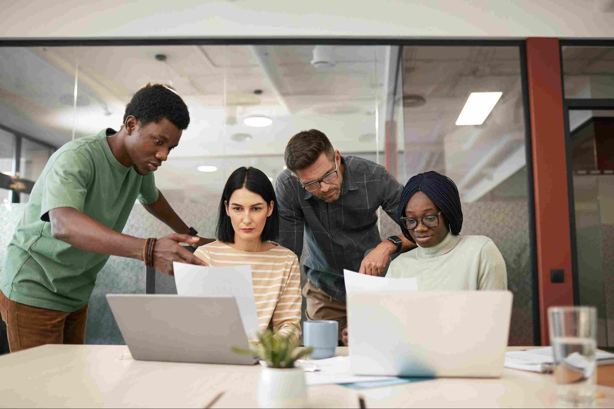 Best CRM Software for UK Businesses 