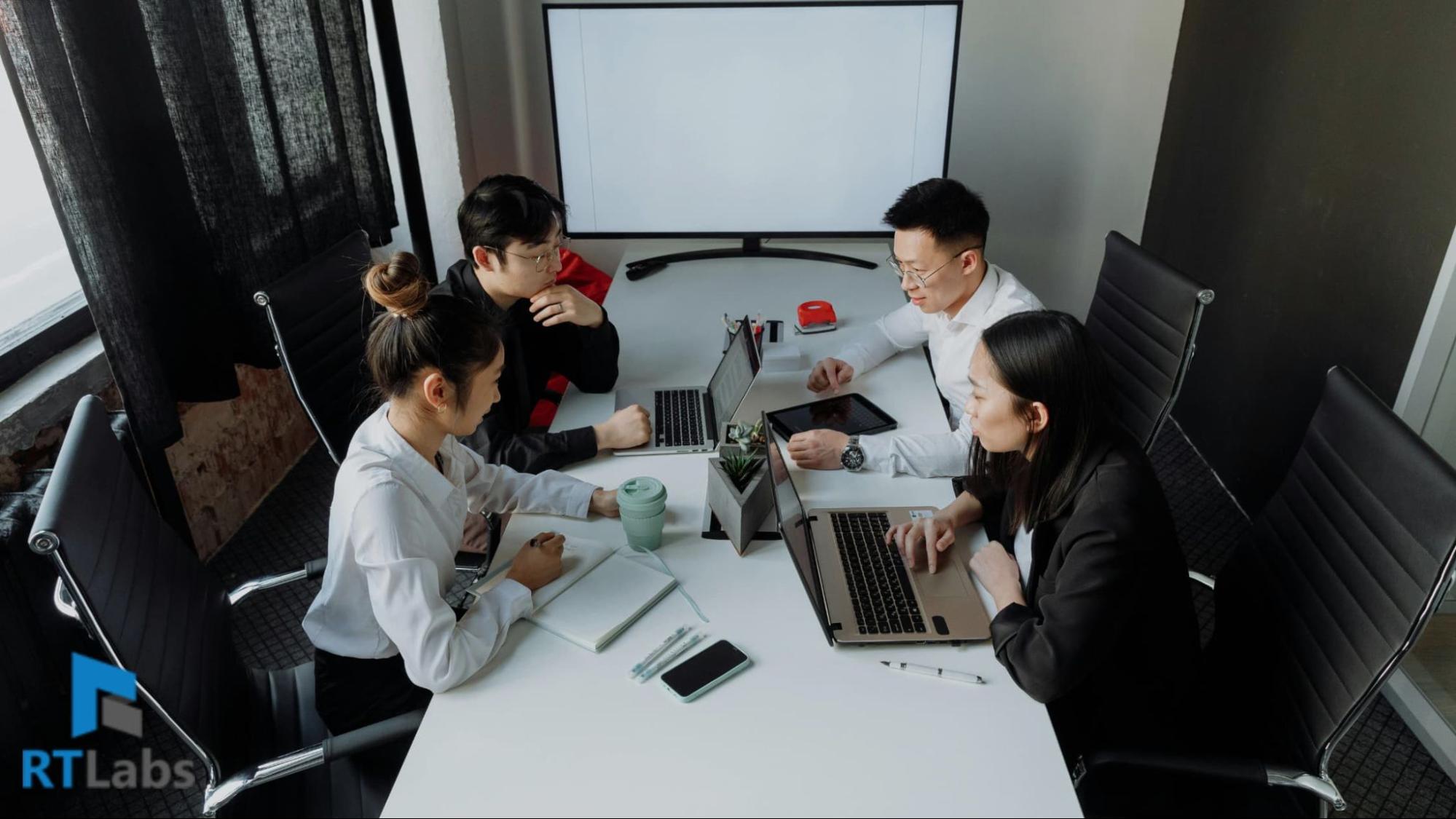 Maximise Salesforce ROI for Your Business