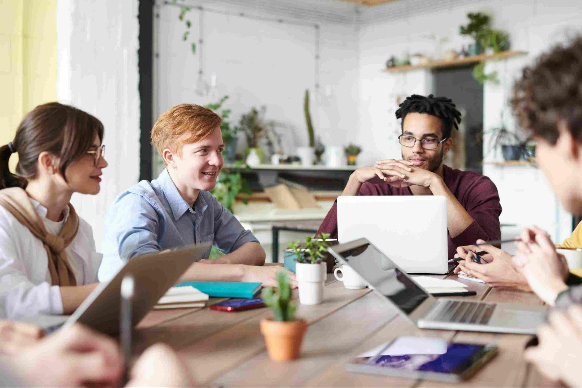 Ready to Find Your Perfect CRM Match