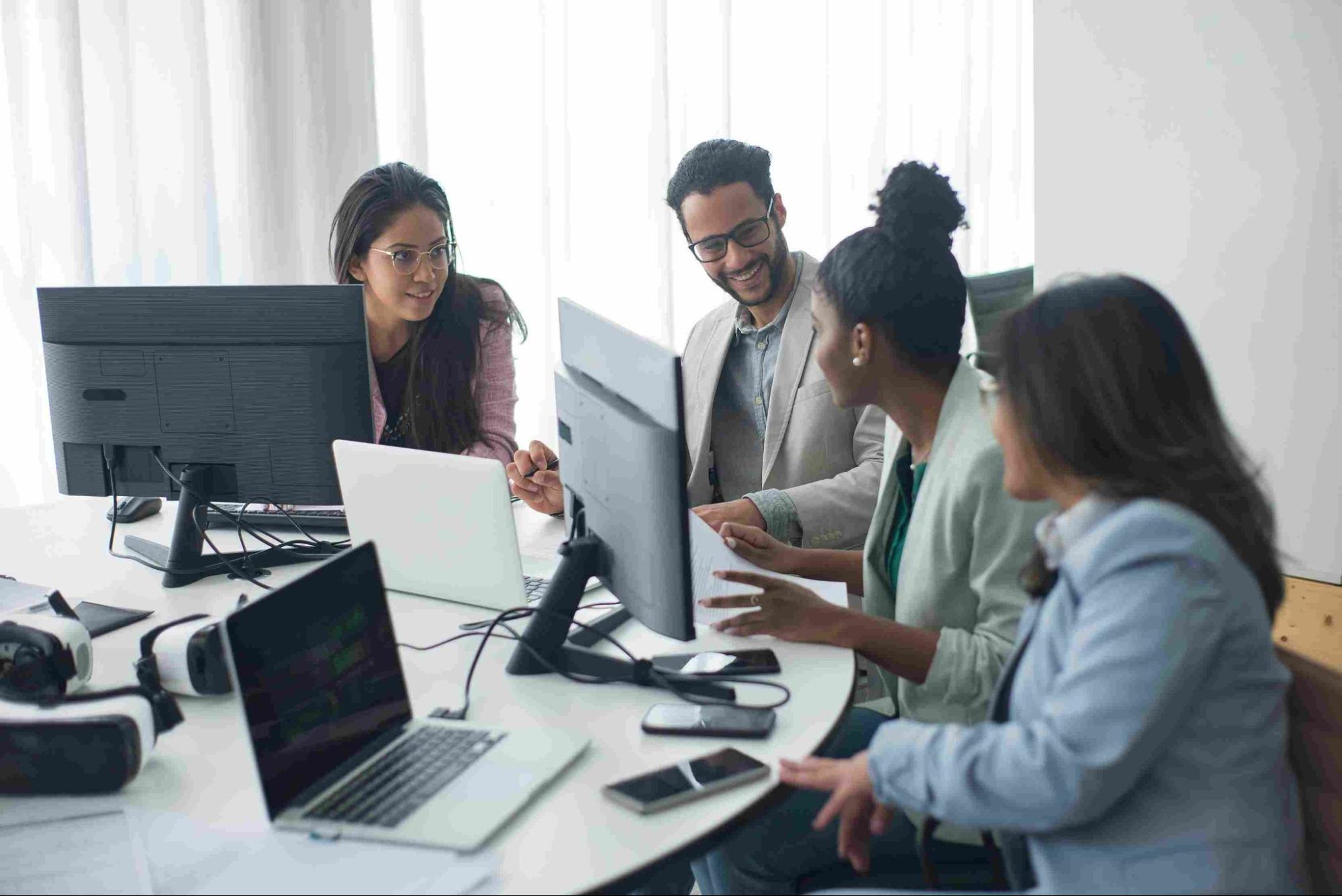 Training and IT Staffing Costs 