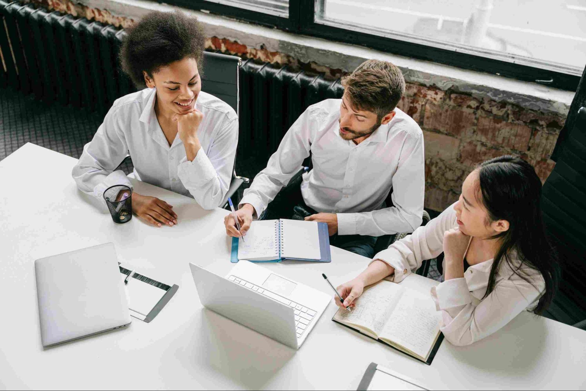 Top AI Tools for CRM and Marketing Automation
