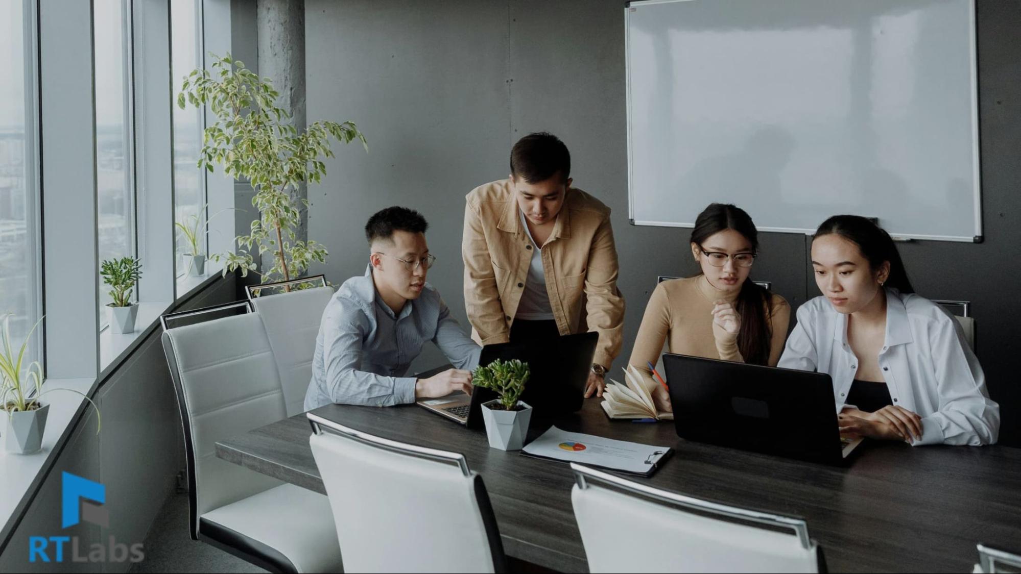 CRM Cloud Hosting