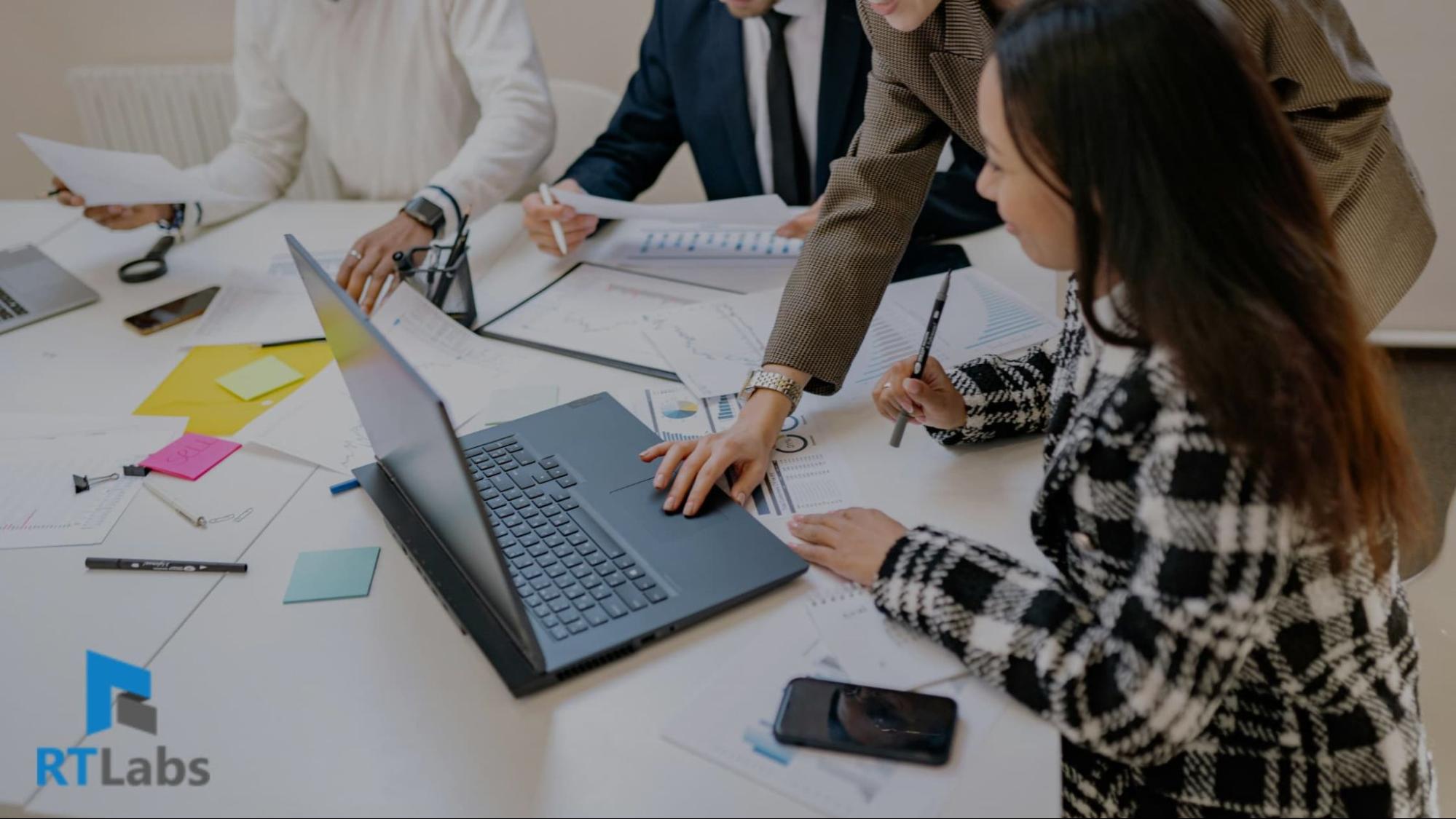 CRM with AI Automation