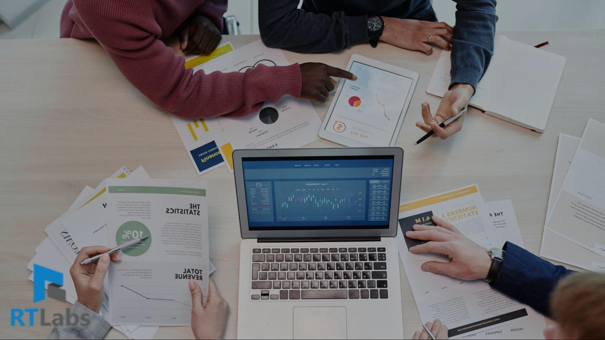 Top Benefits of Using AI Powered CRM