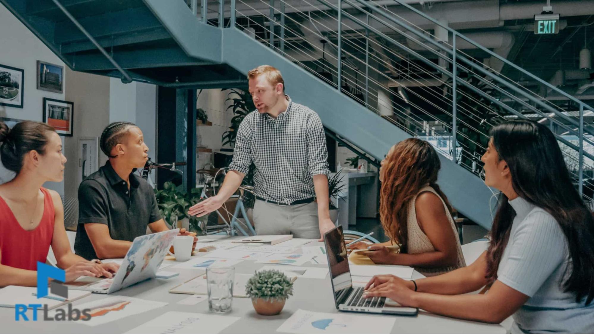 Top CRM Problems