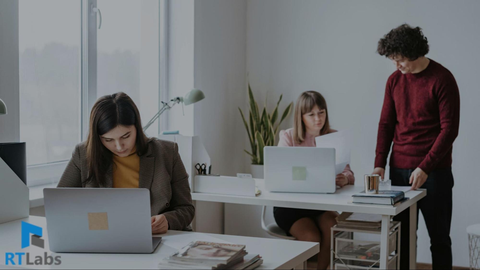 Migrate Your Business to Cloud Services