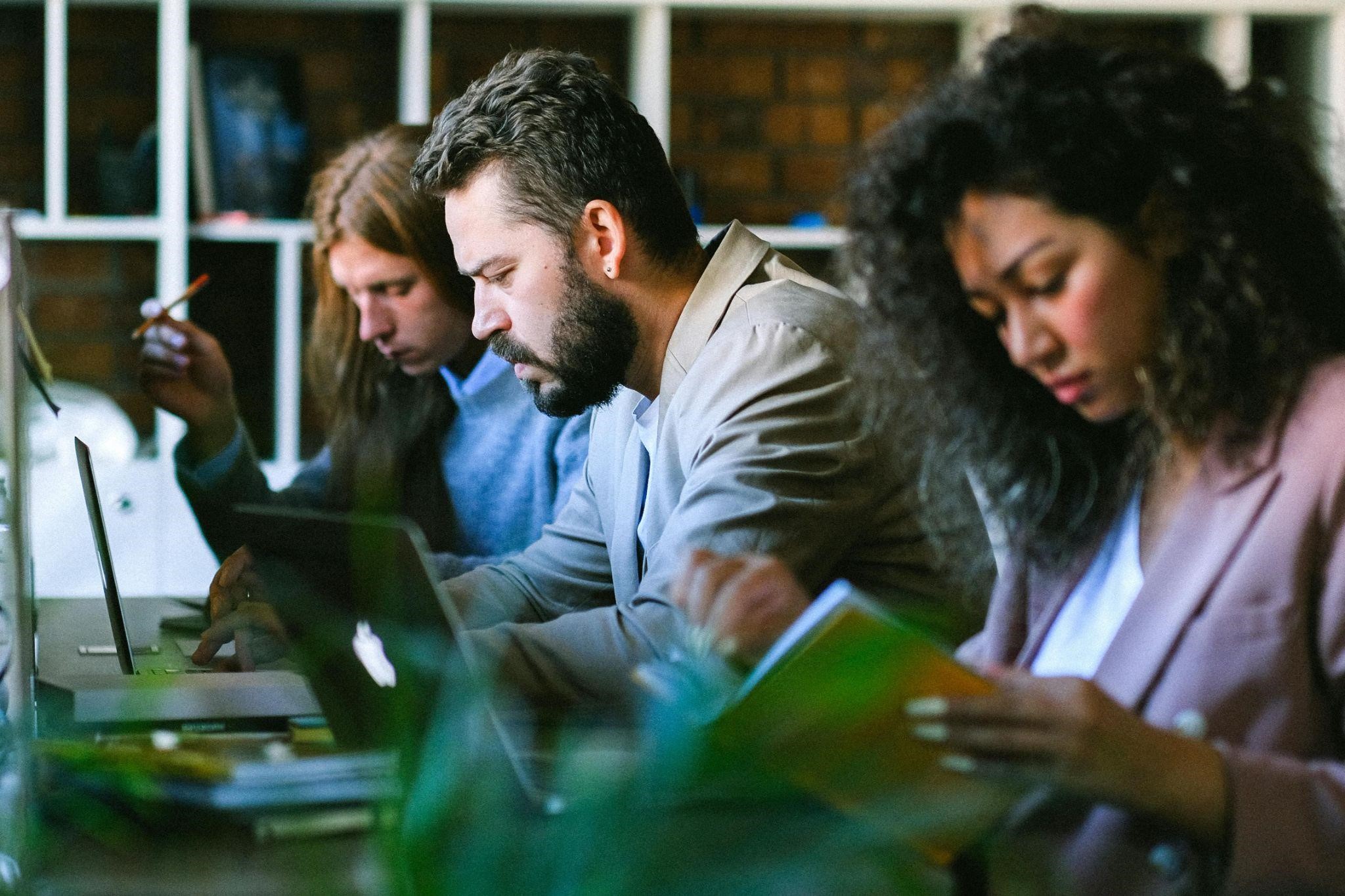 Management in Dynamics 365