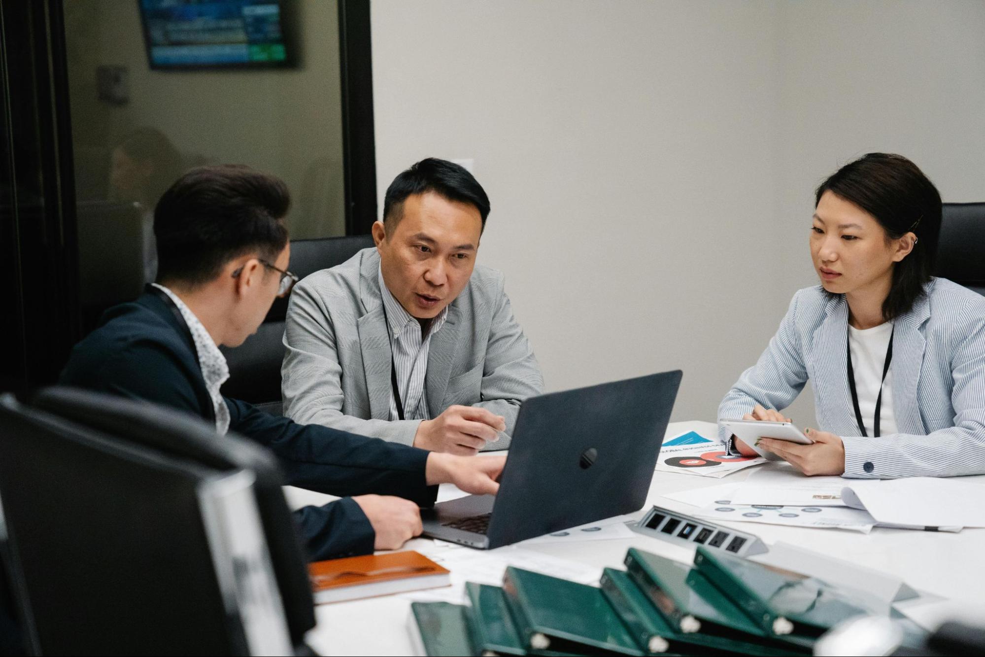 Best Practices for CRM Data and System Maintenance