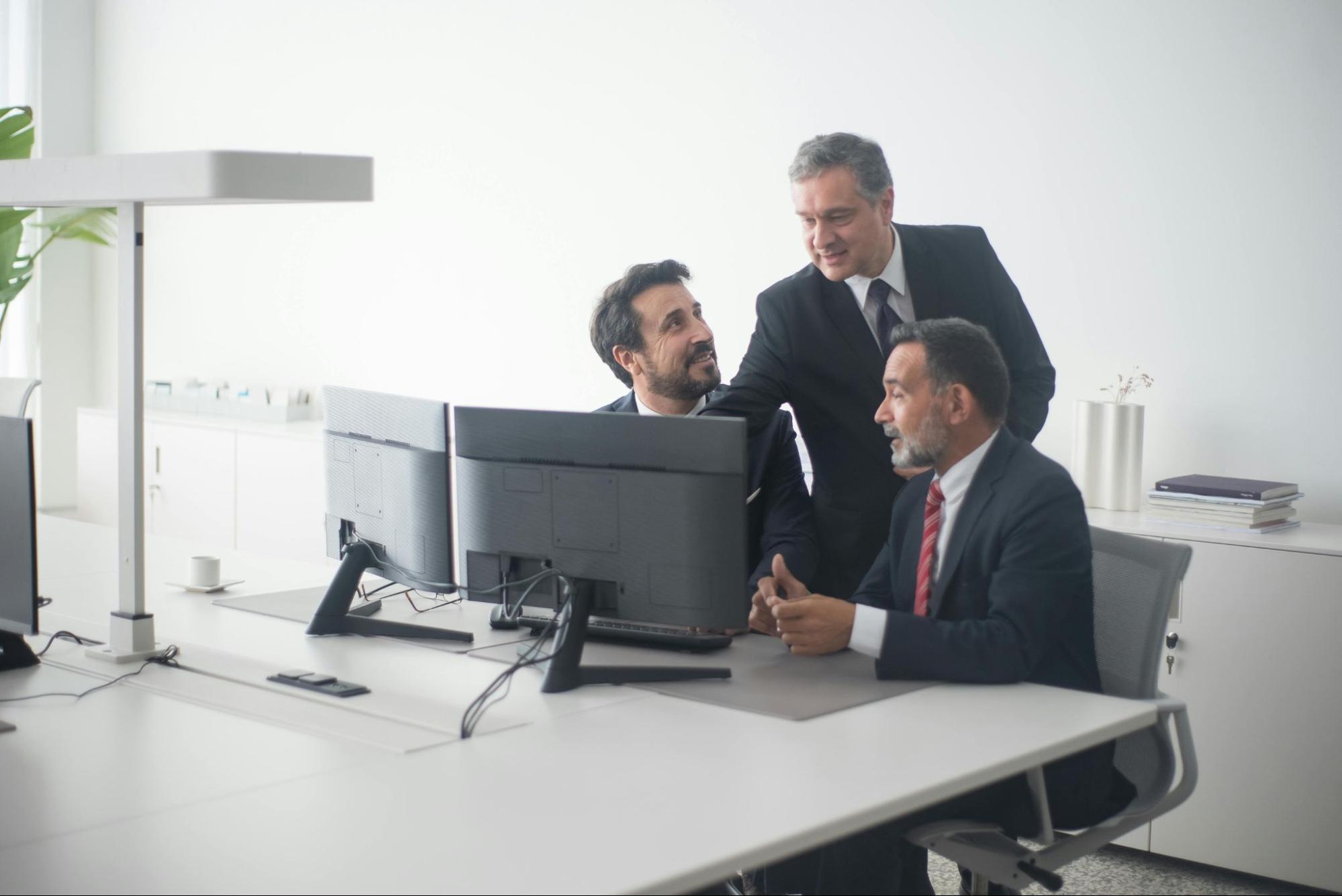 Key Components of a CRM Maintenance Plan
