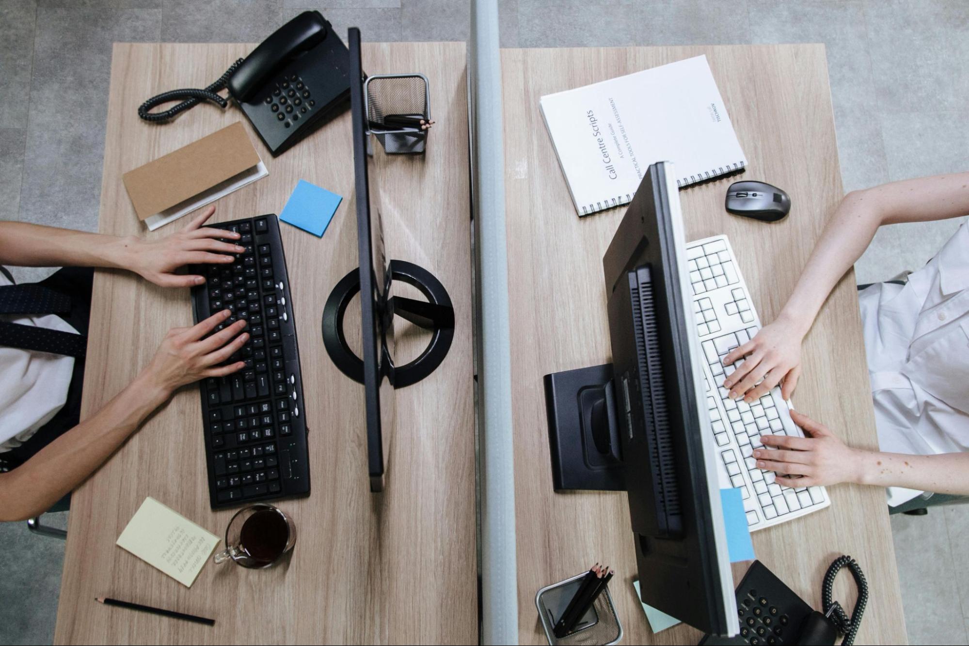 When to Use Traditional Automation vs Agentic AI 