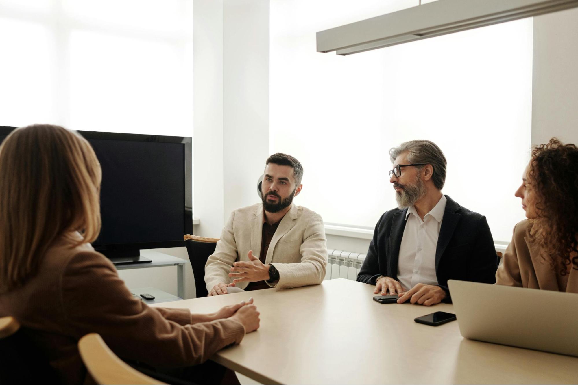 Top 6 Reasons to Use Microsoft Dynamics in Retail