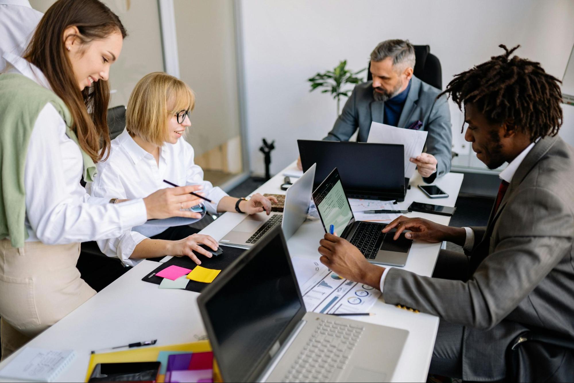 Future of Manufacturing CRM with Dynamics 365