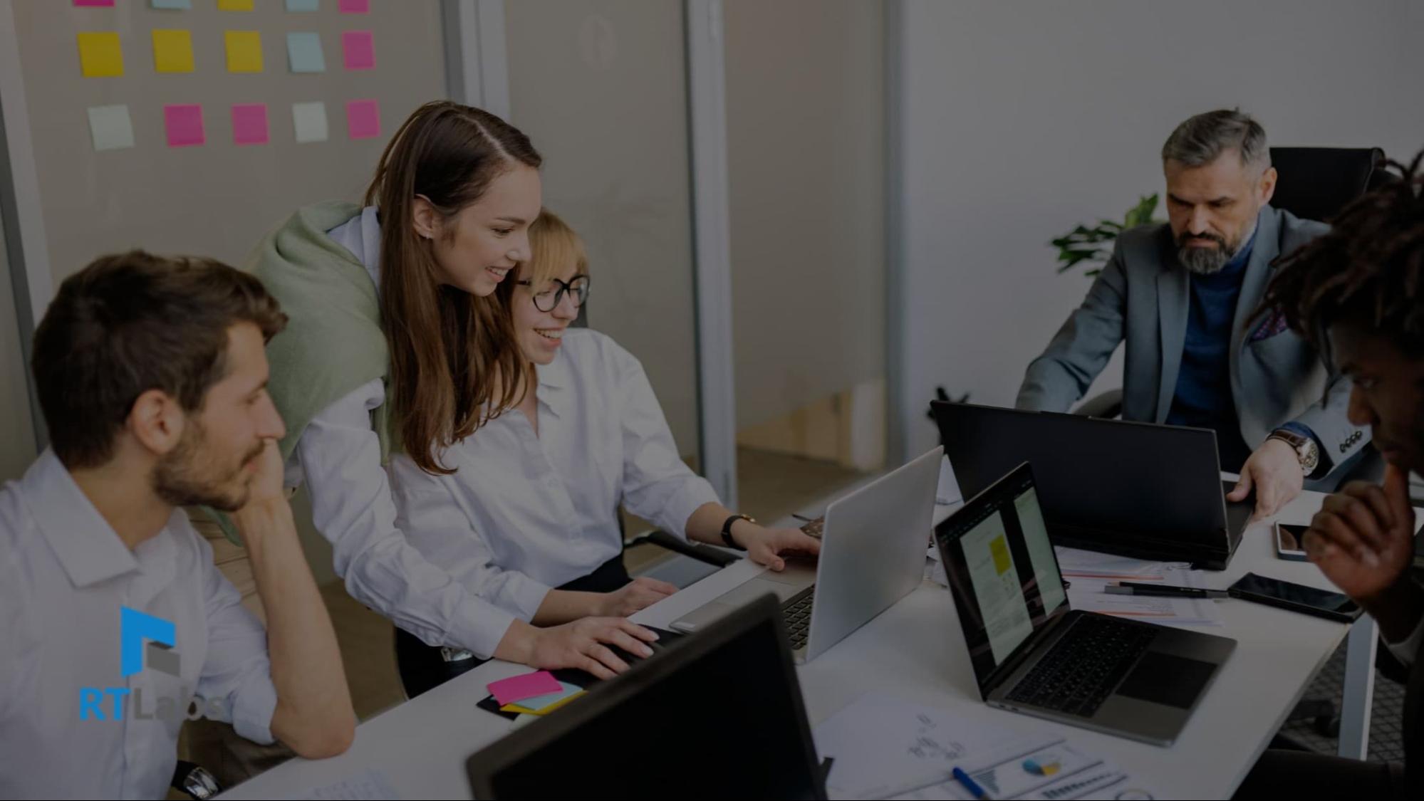 Salesforce for Real Estate