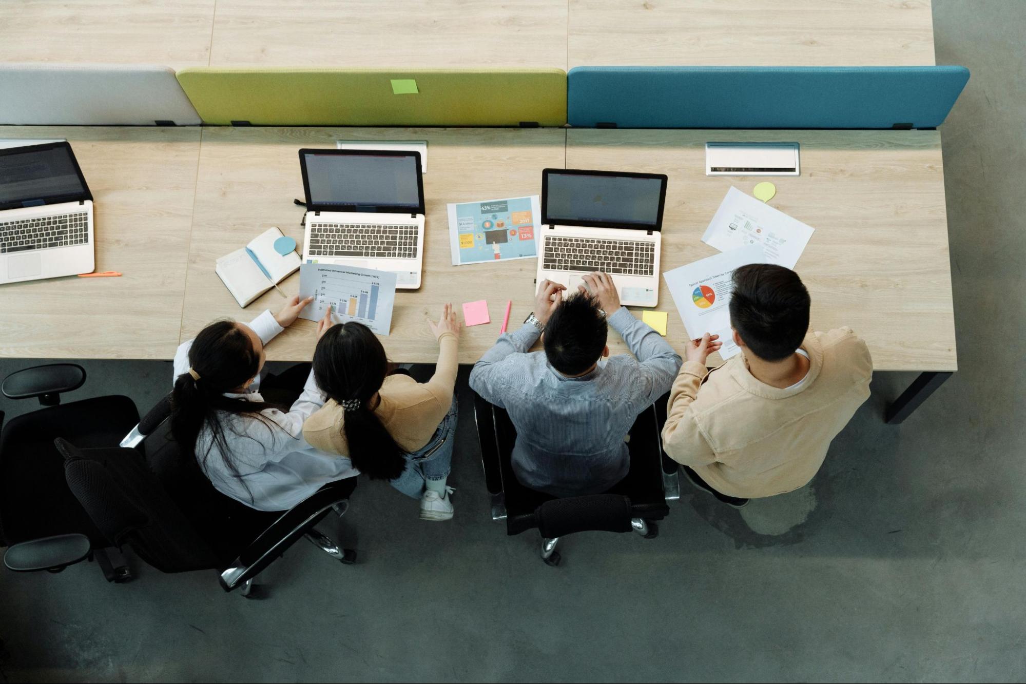 Key Features of Salesforce for Real Estate CRM