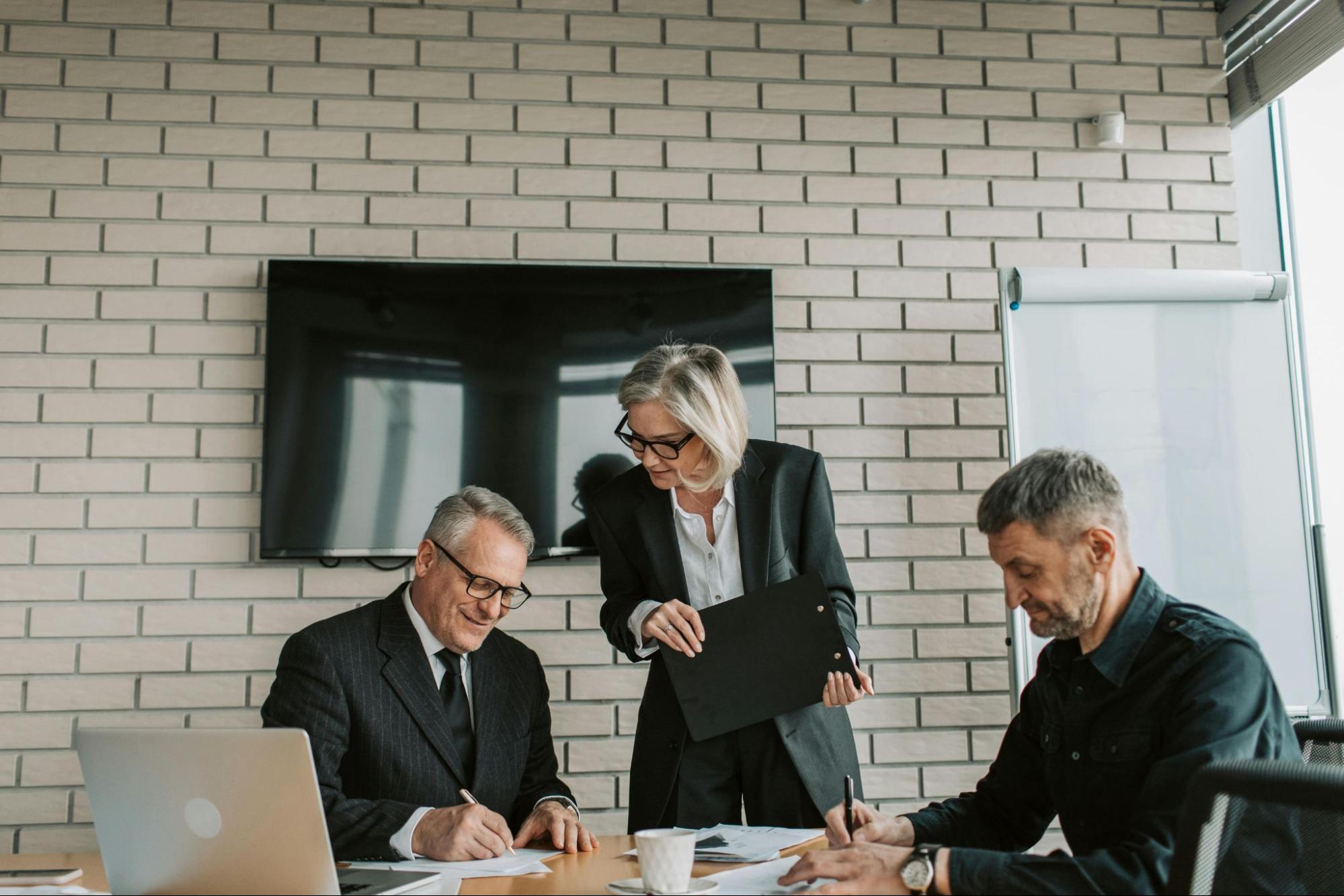 Key Features of Dynamics 365 Manufacturing CRM