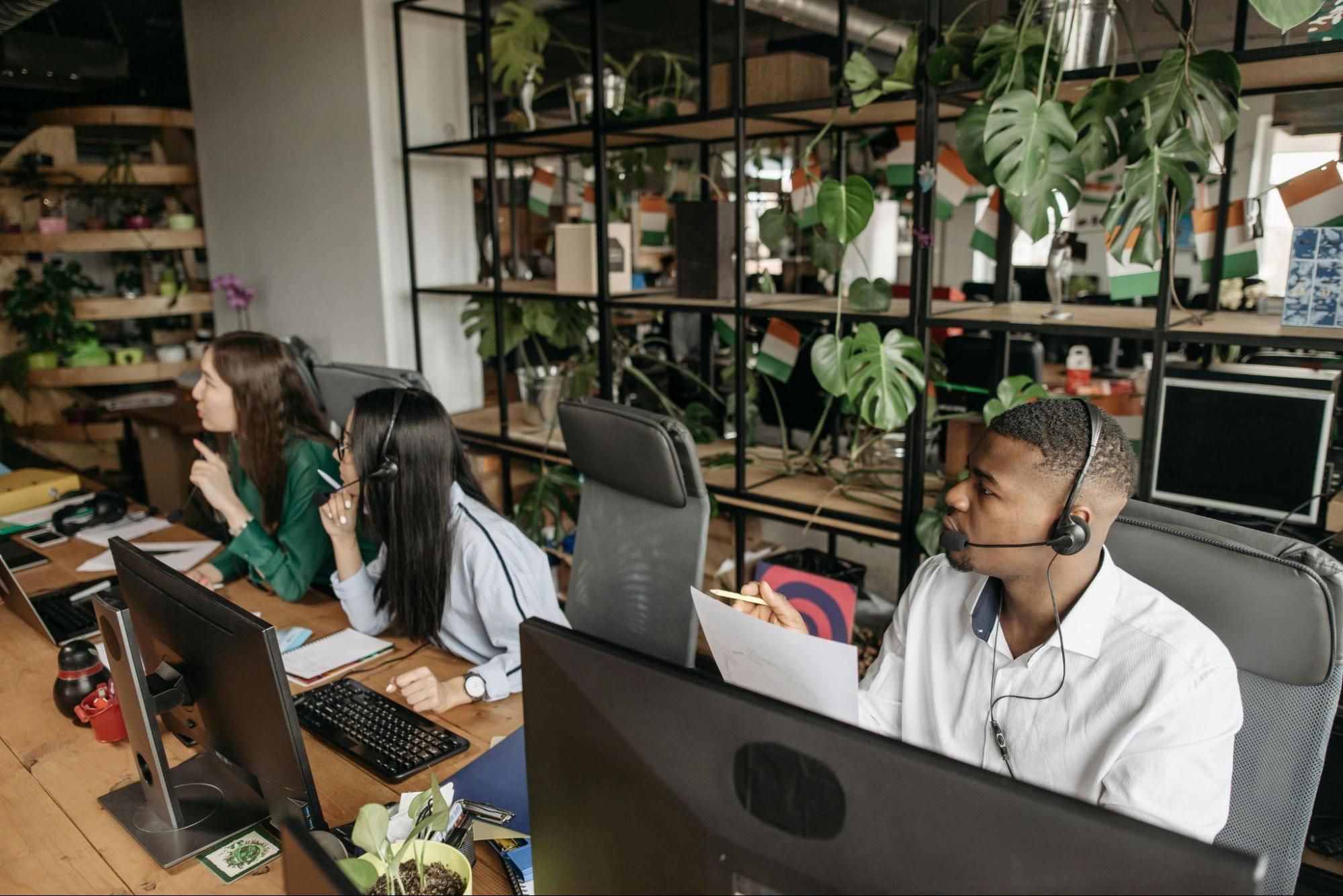 Salesforce Financial Services Cloud 