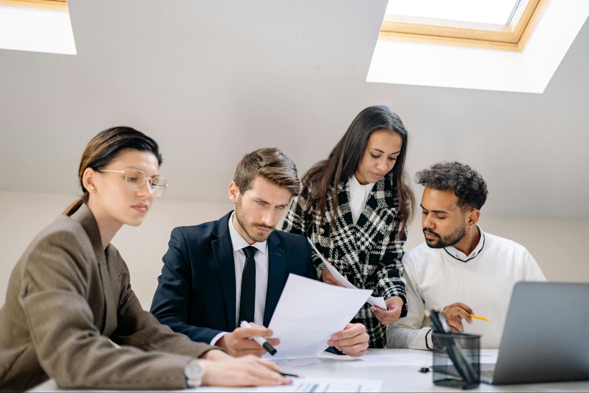 Custom-Built Dynamics 365 CRM for Manufacturing